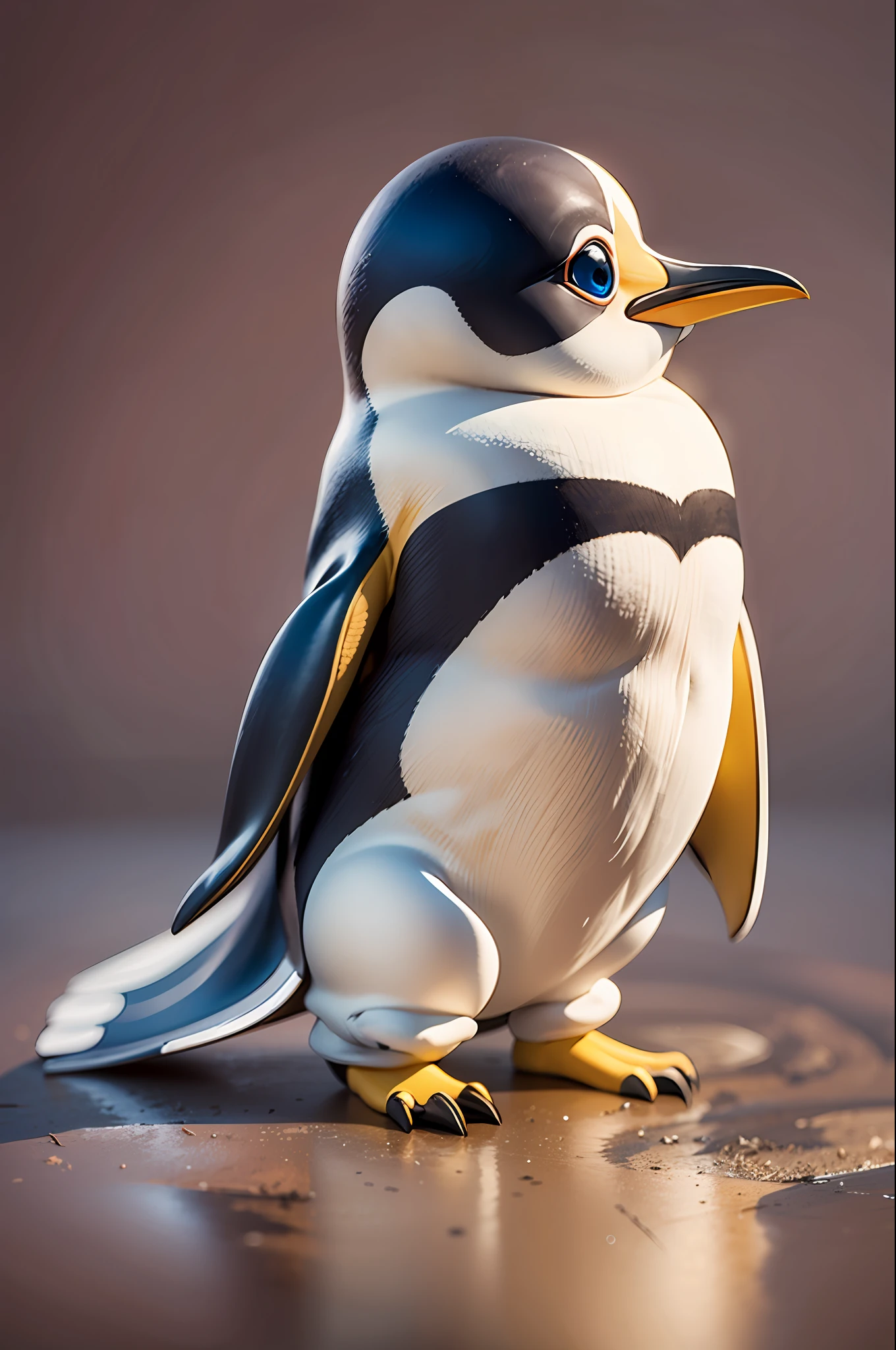 Penguin