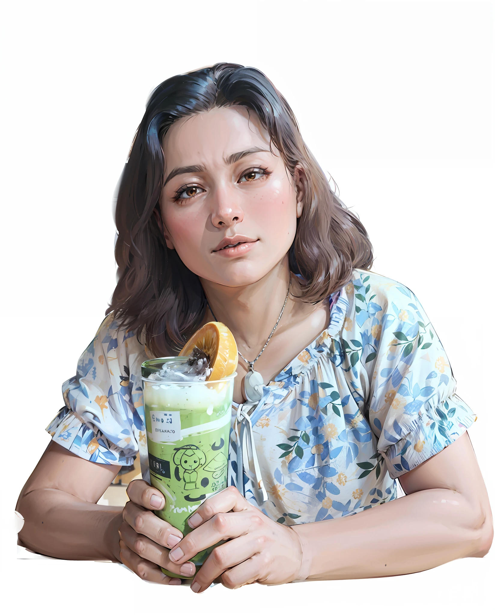 Masterpiece, best quality, 1 girl, young girl, brown eyes, burning hair, lonely _face, shiny skin, (beautiful leg line: 1.3), thin waist, huge breasts, Broken cycling shorts, mesh vest, hoodie, sneakers and sweatband Broken crowd: 1.1, depth of field, looking at the audience,