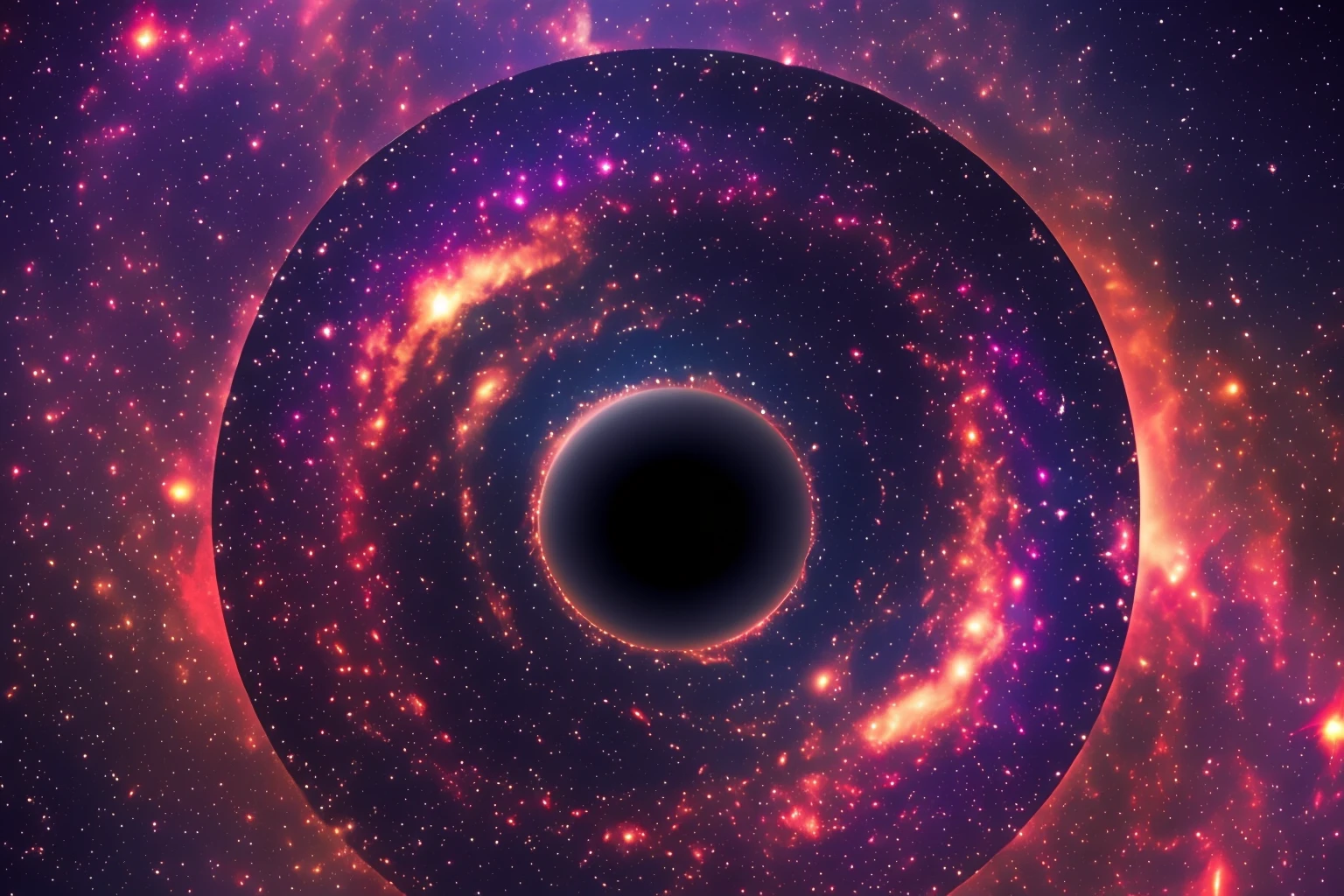 Draw a banner image that represents the grandeur and vastness of the universe. Use deep shades of blue and purple to depict ever-expanding galaxies, stars, and nebulae. In the center of the image, add the 'Echoes of Existence' channel logo elegantly and subtly, like a watermark. Make sure the image is sharp and has a balanced composition to ensure good viewing on all devices. Convey the idea of discovery, mystery, and connection to the cosmos, piquing the audience's curiosity and inviting them to explore the channel in search of deep insights into existence." Remember that when creating the banner image, it is important to follow the mentioned technical guidelines, such as the minimum size of 2,048 x 1,152 pixels and the maximum file size of 6 MB, to ensure good quality and compatibility with different devices