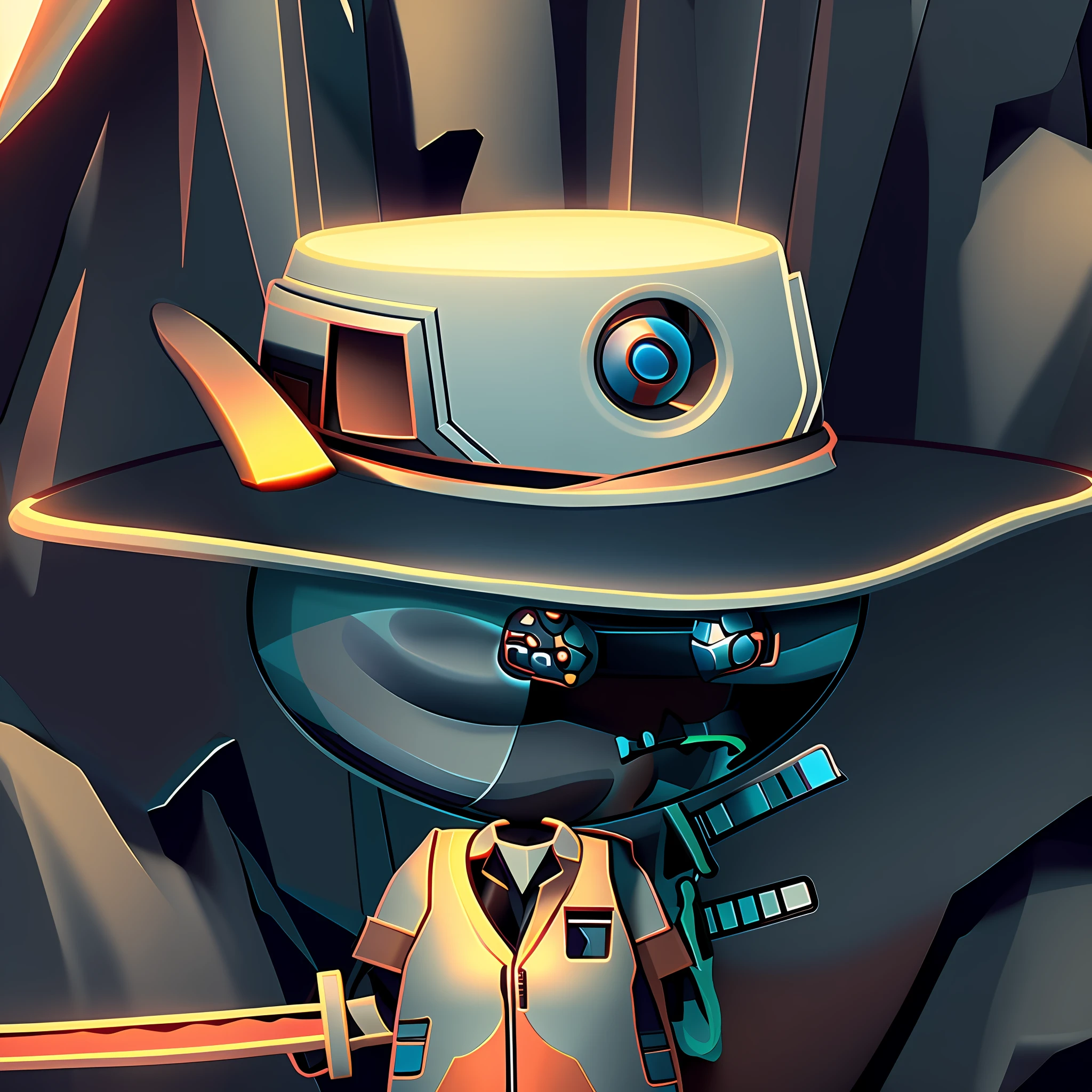 3D model, ((multiple sides)), concept art, top view, side view, back view (masterpiece:1.2),
(best quality:1.3), 3 d render stylized, cute 3 d render, 3d character,
3 d character, 3 d character render, stylized 3 d, 3 d character concept, 3 d character art,
3 d render character art 8 k, stylized character, scifi character,, (game style),
(superb detail), magic hour, 3D game rendering, ultra realistic 3D, high definition,
((exact colours)), film grain, three sided view, 16k, super detail, best quality