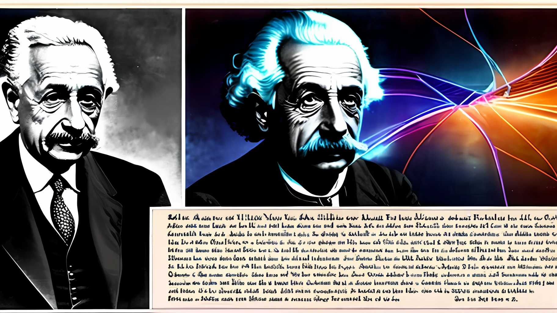 This theory transformed the understanding of physics, challenging ideas established for centuries. Albert Einstein was determined to show the world that time and space were not absolute, but rather interconnected. His ideas were initially met with skepticism, but eventually his findings were proven and gained universal recognition.