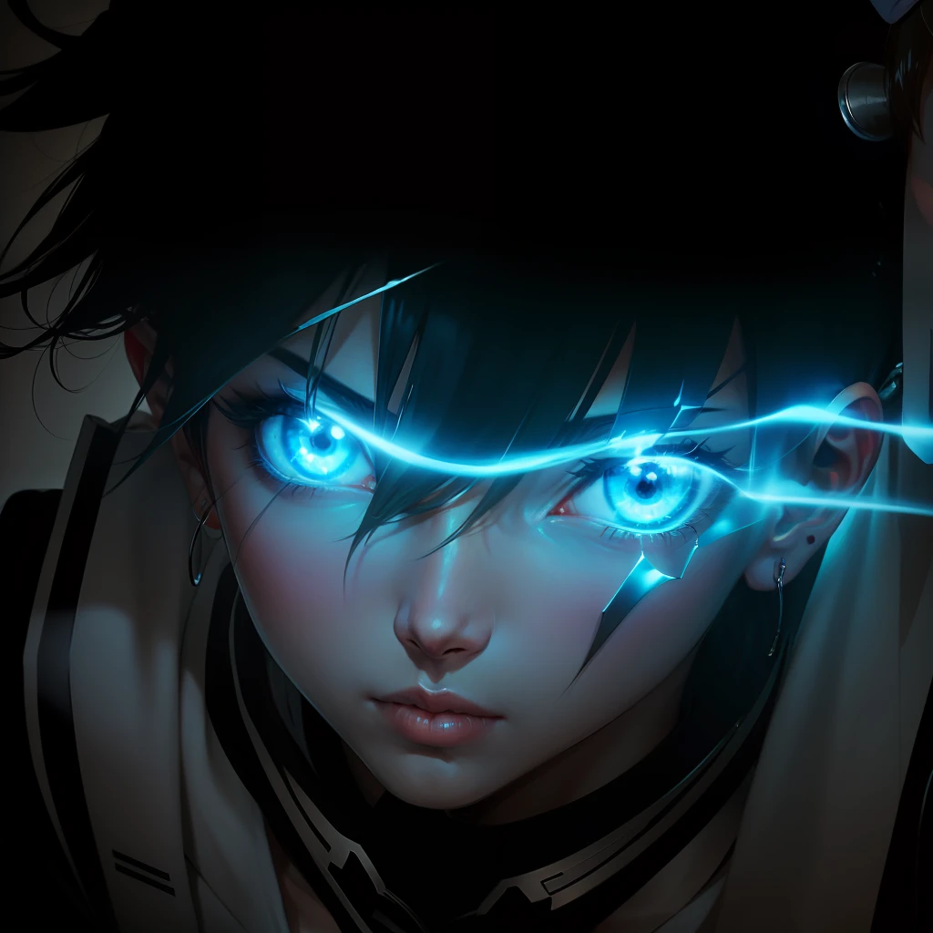 anime style --auto