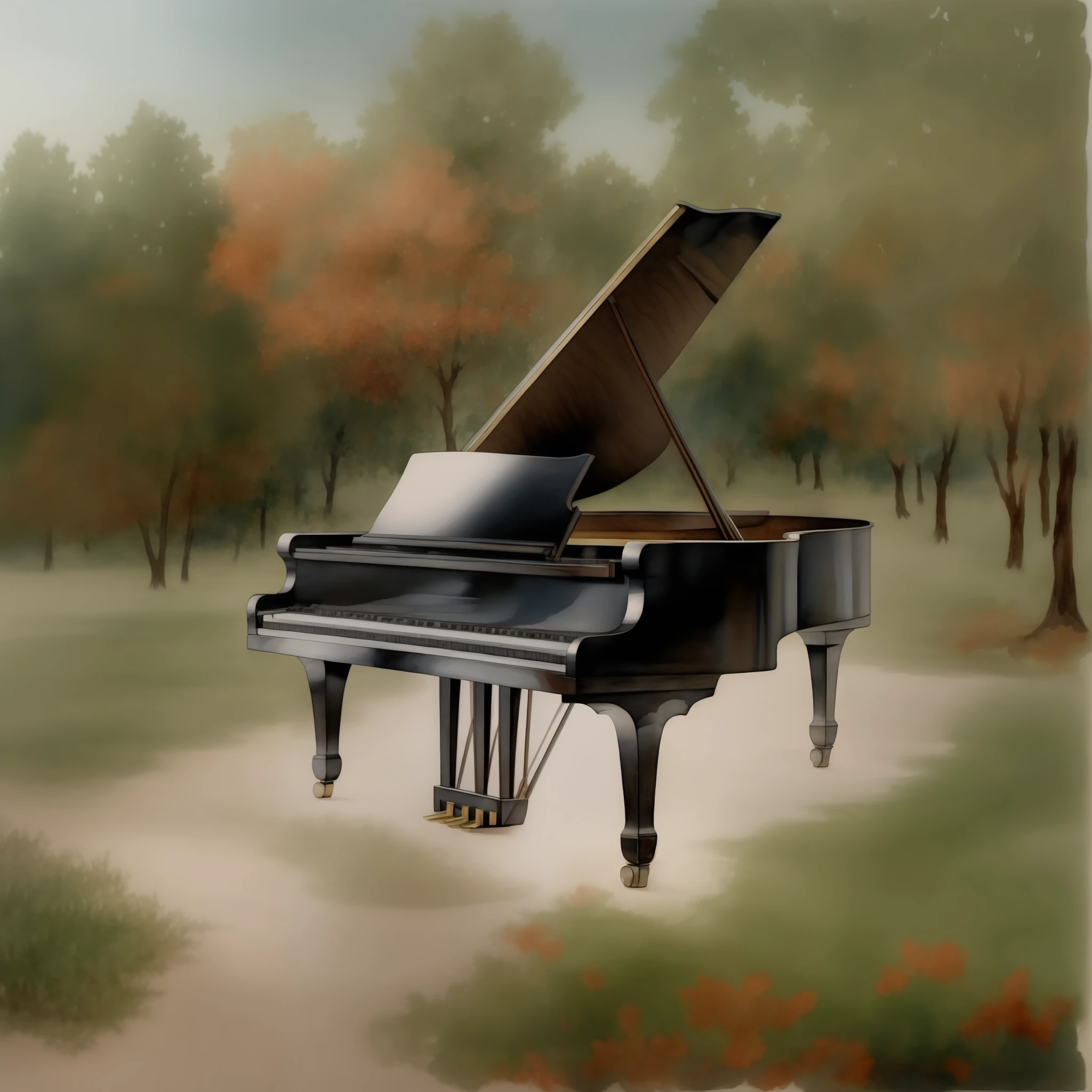 Piano