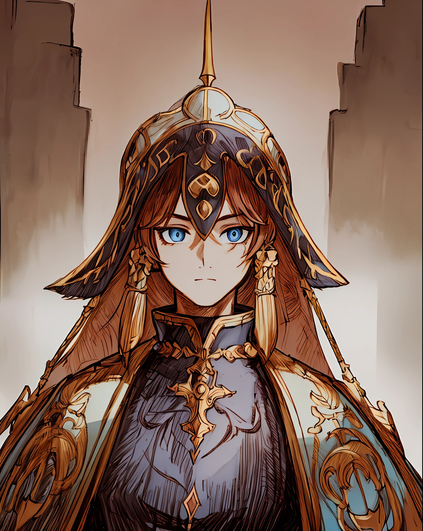 warrior boy, whole body,
(masterpiece), best quality, highres, 4k, 8k, detailed illustration, intricate detail, cinematic lighting, amazing quality, amazing shading, soft lighting, front camera, perfect eyes