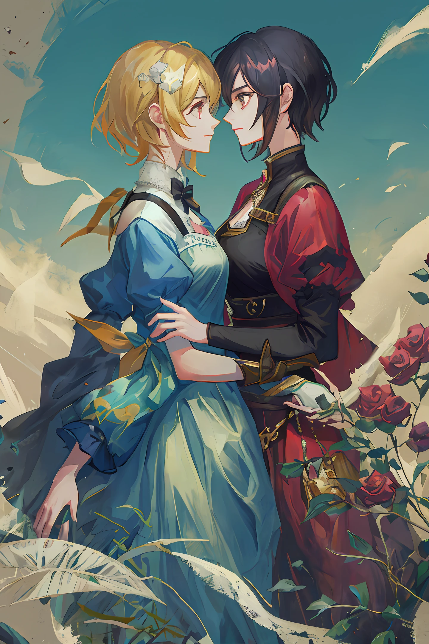 Lesbians