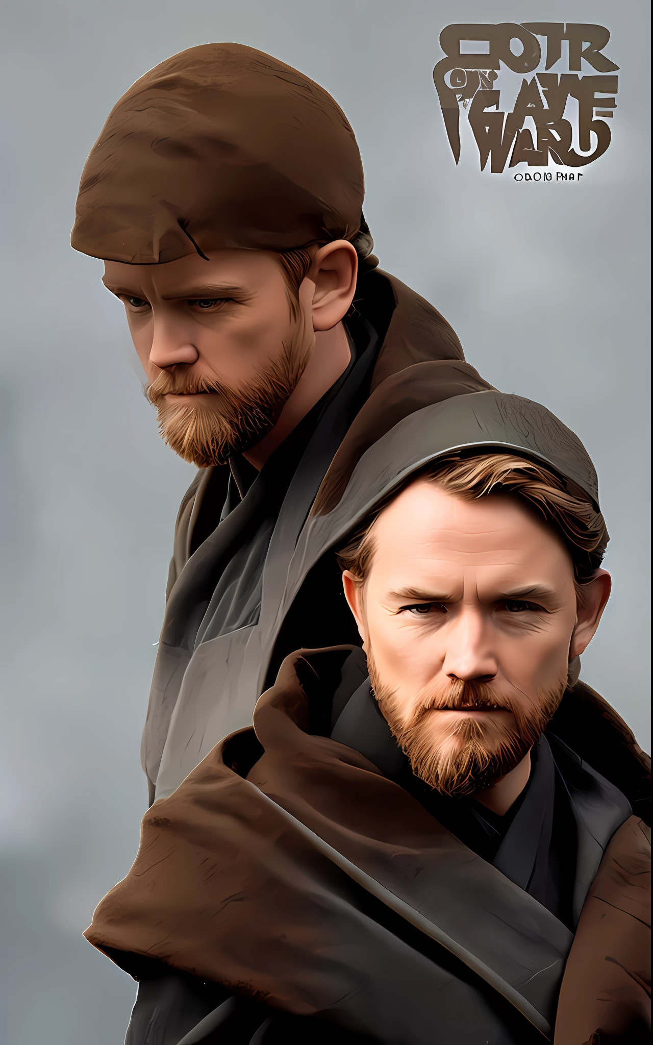 Obi Wan Kenoby