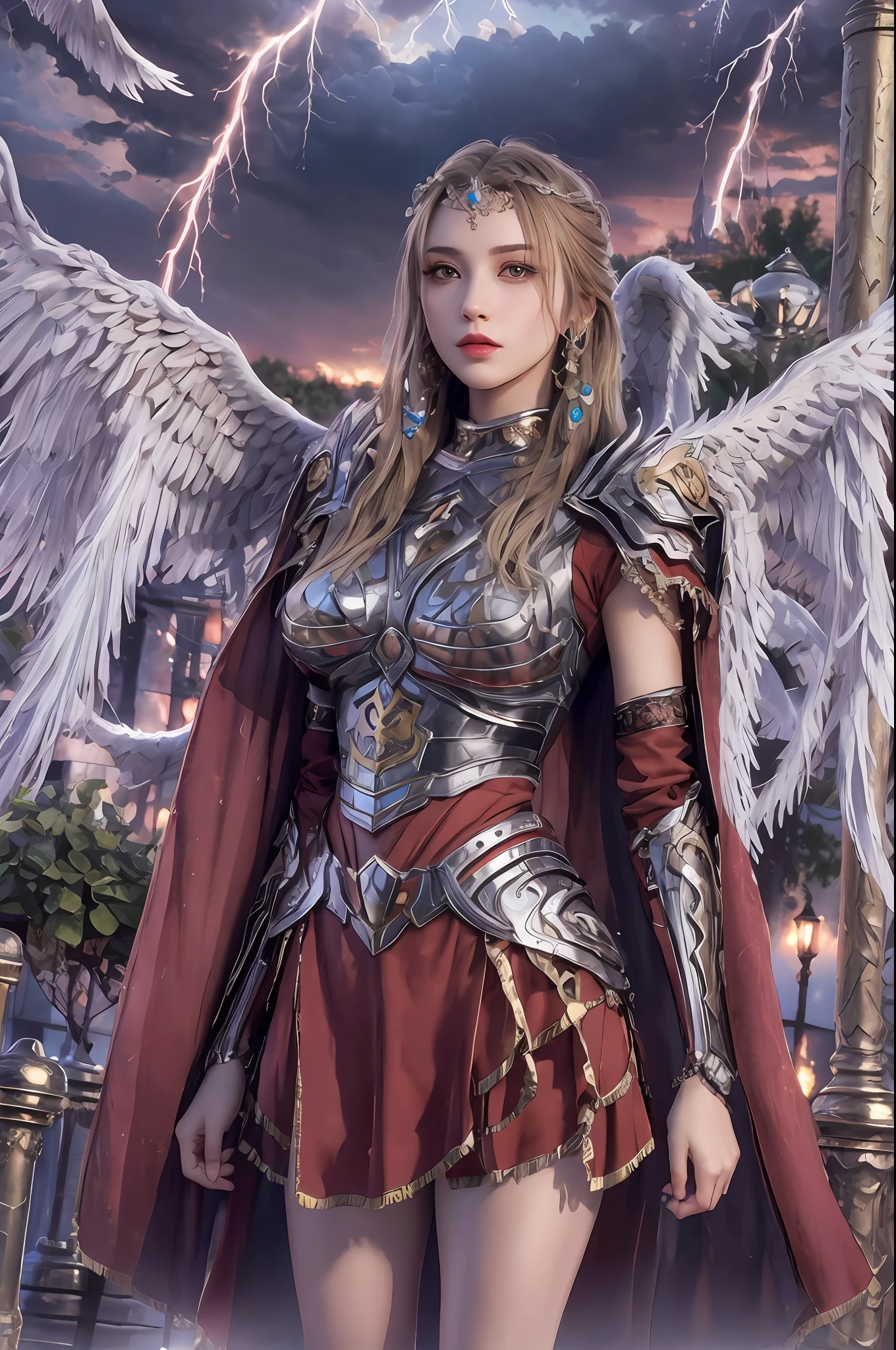 pretty