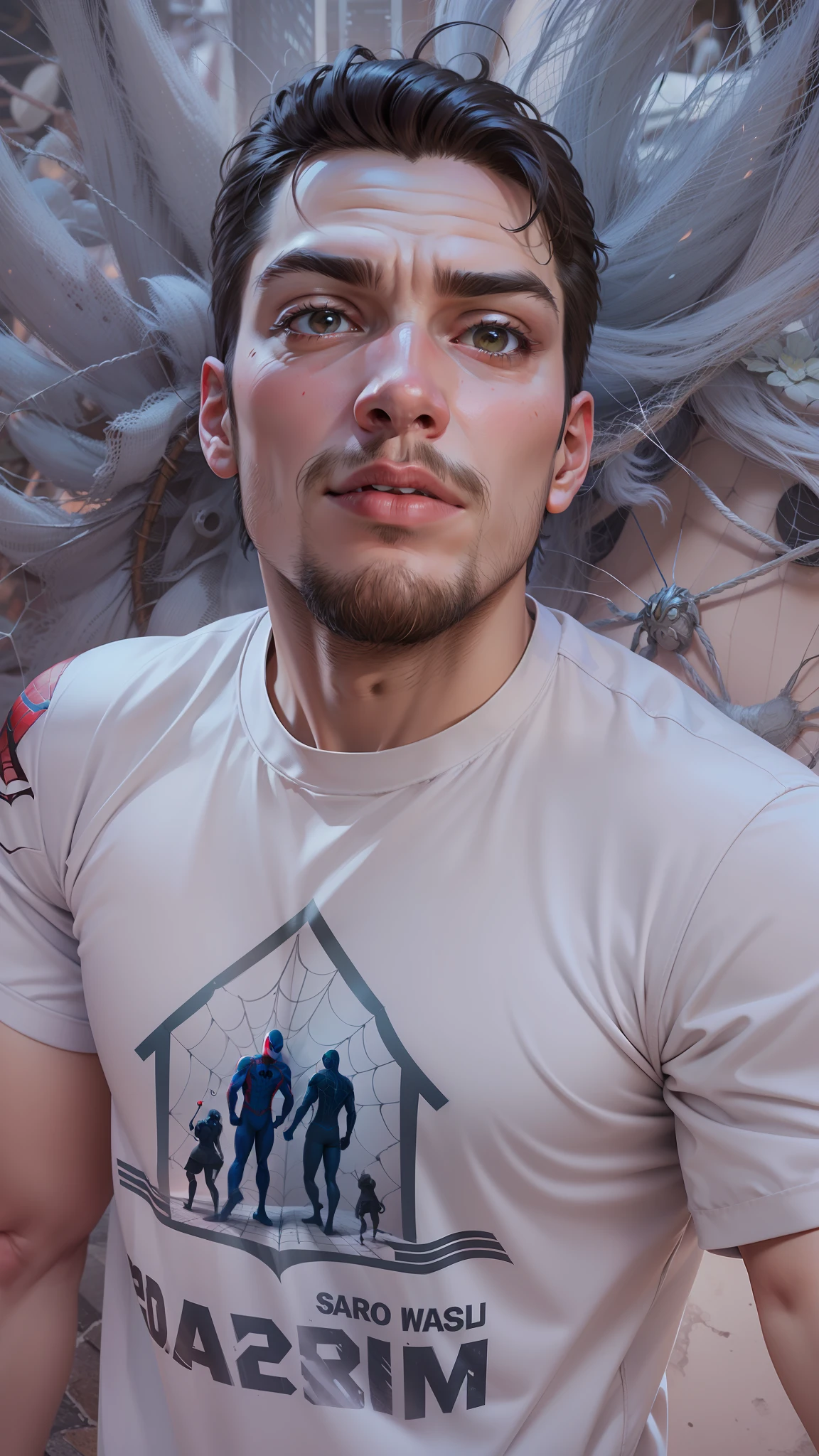 Spider man