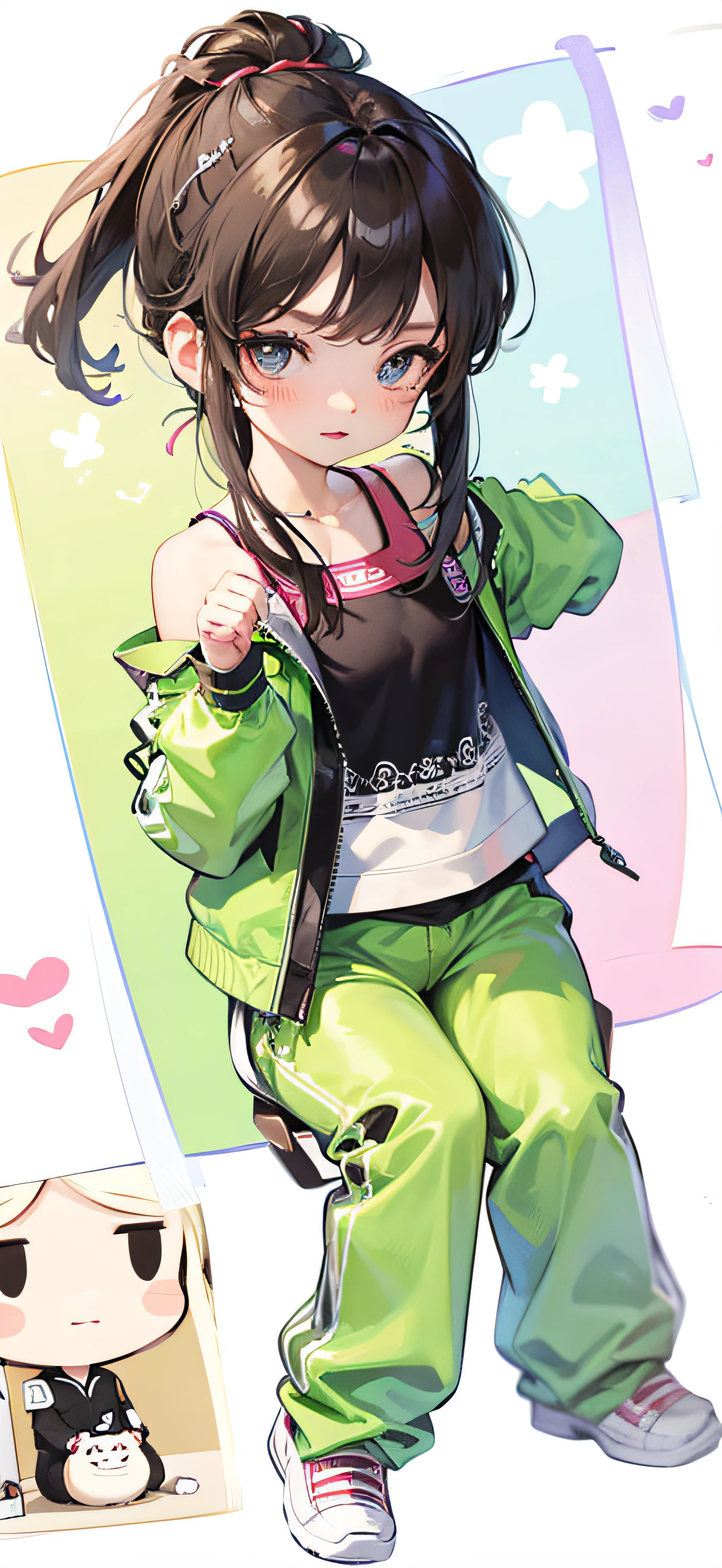 chibi --auto