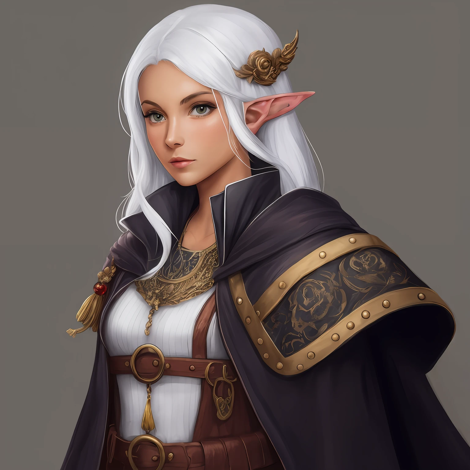 Elven ears