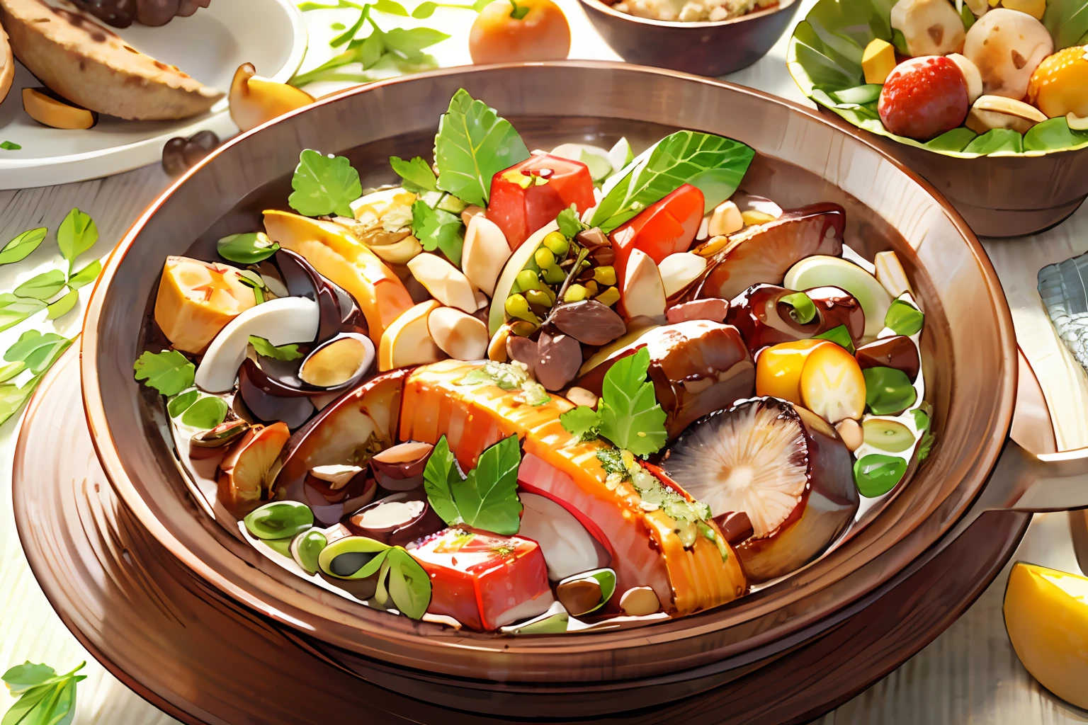 Healthy Eating