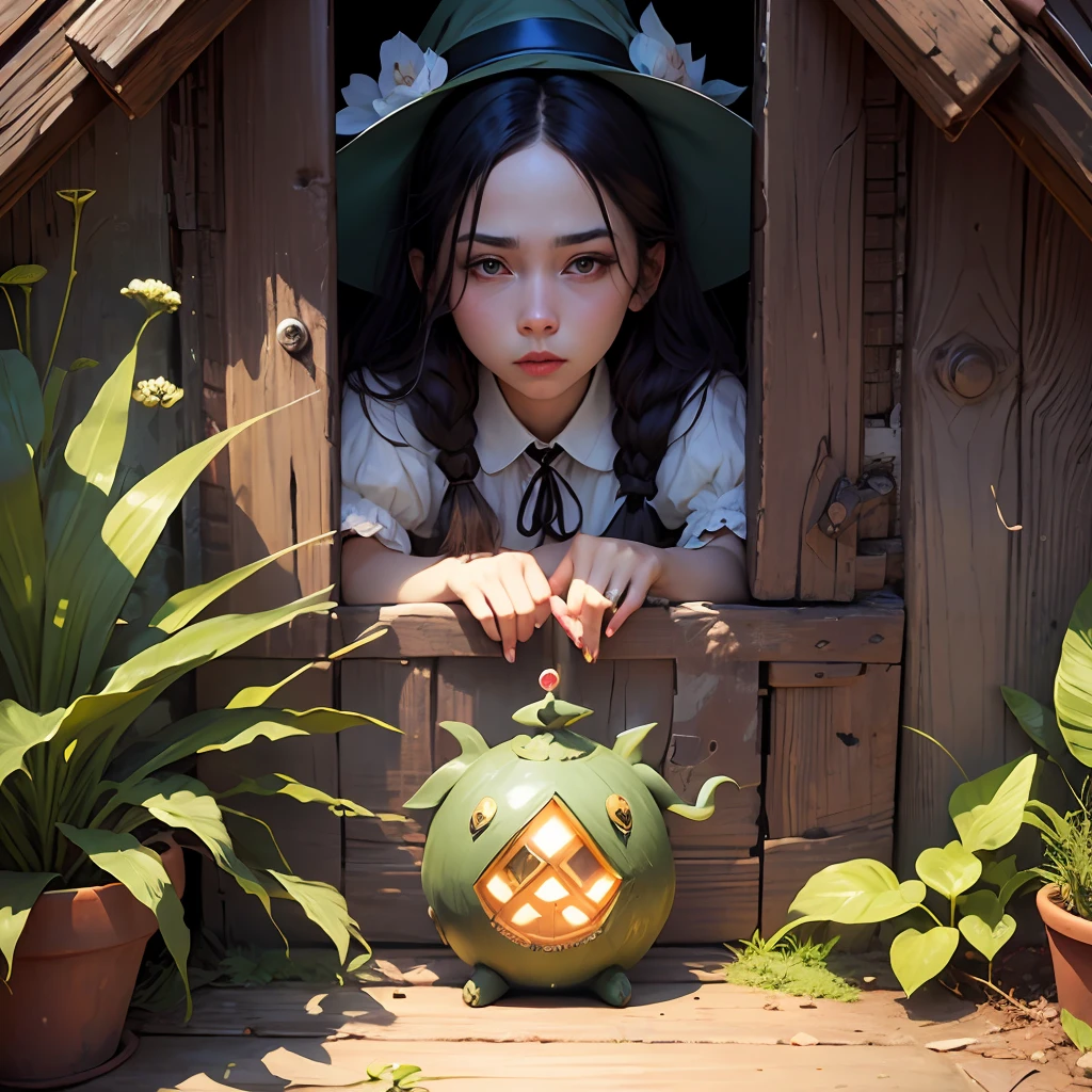 Witch --auto --s2