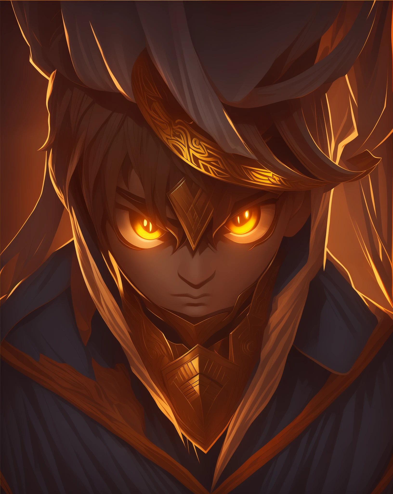 warrior boy, full body, (masterpiece), best quality, highres, 4k, 8k, detailed illustration, intricate detail, cinematic lighting, amazing quality, amazing shading, soft lighting, front camera, perfect eyes, angry face, fury, angry