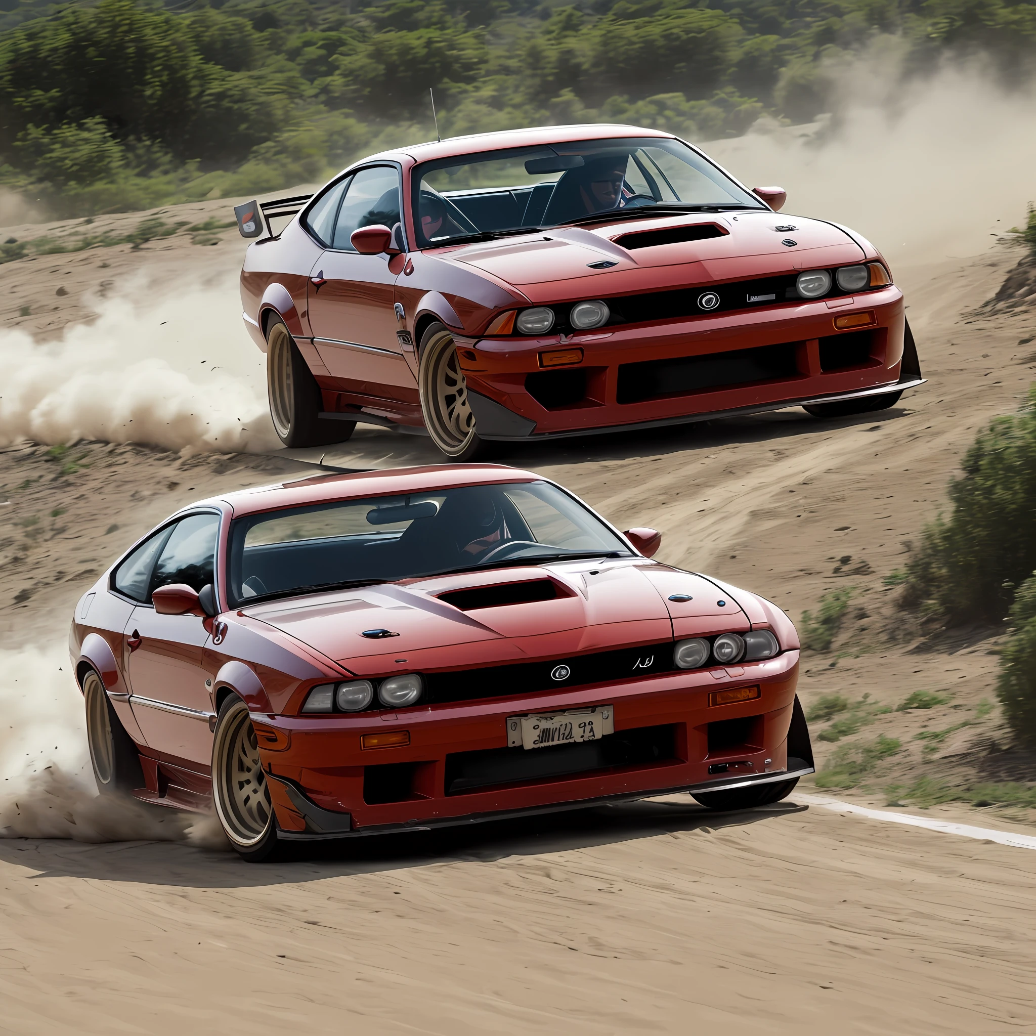 Fast and Furious 10 --auto