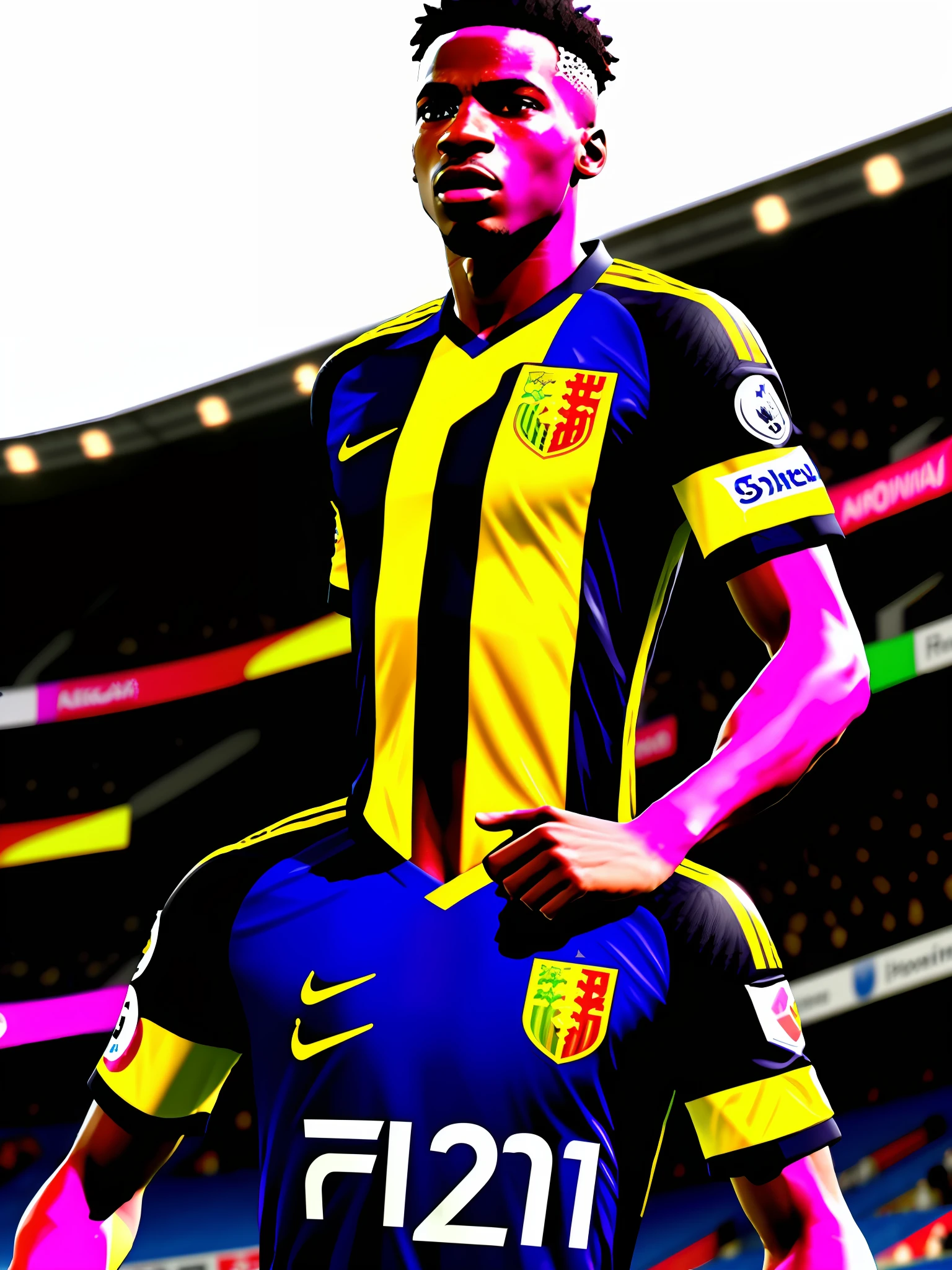 Create a thumb 1920x1080 onuachu mutant ultimate team fifa 23