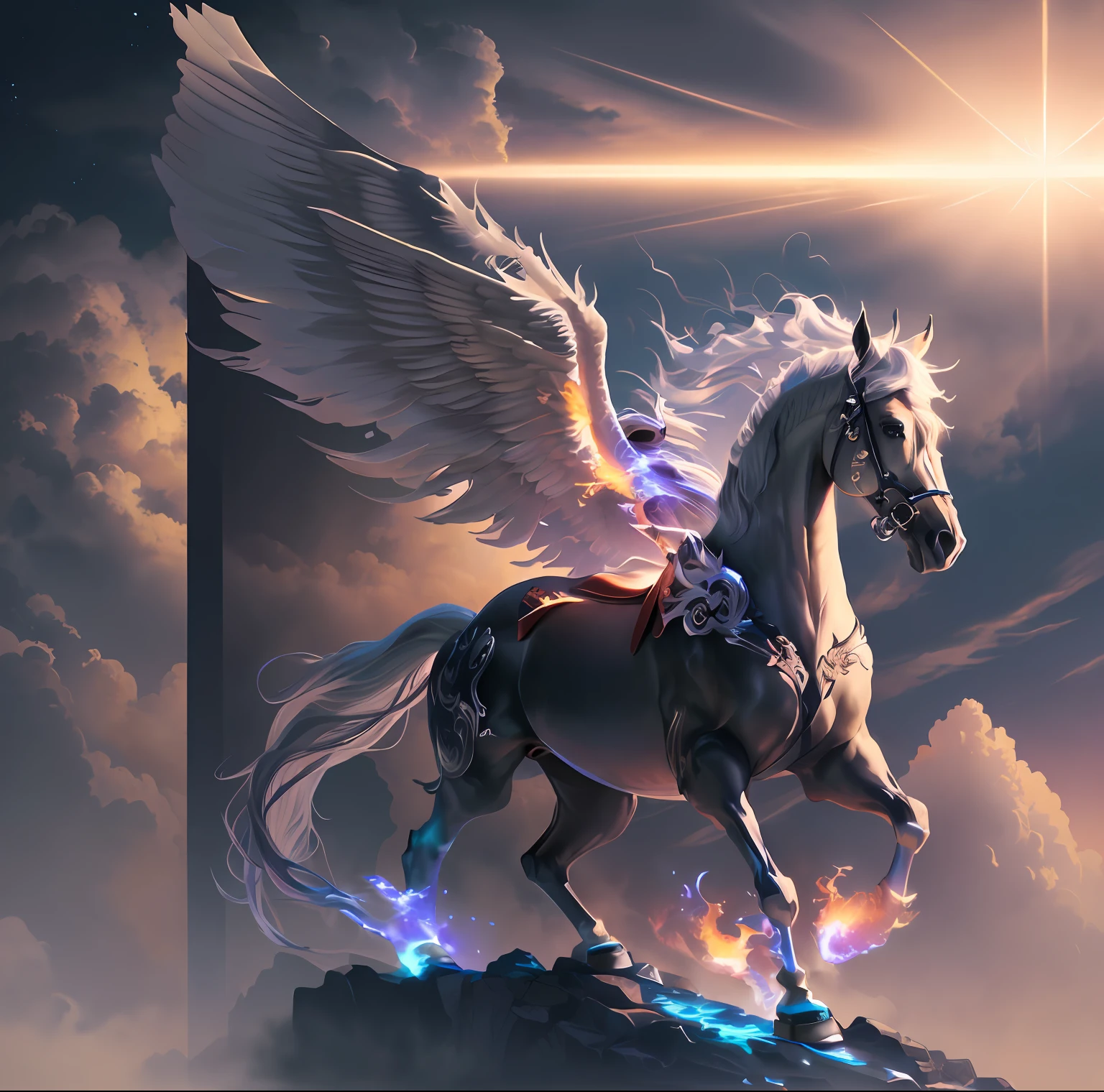 Pegasus
