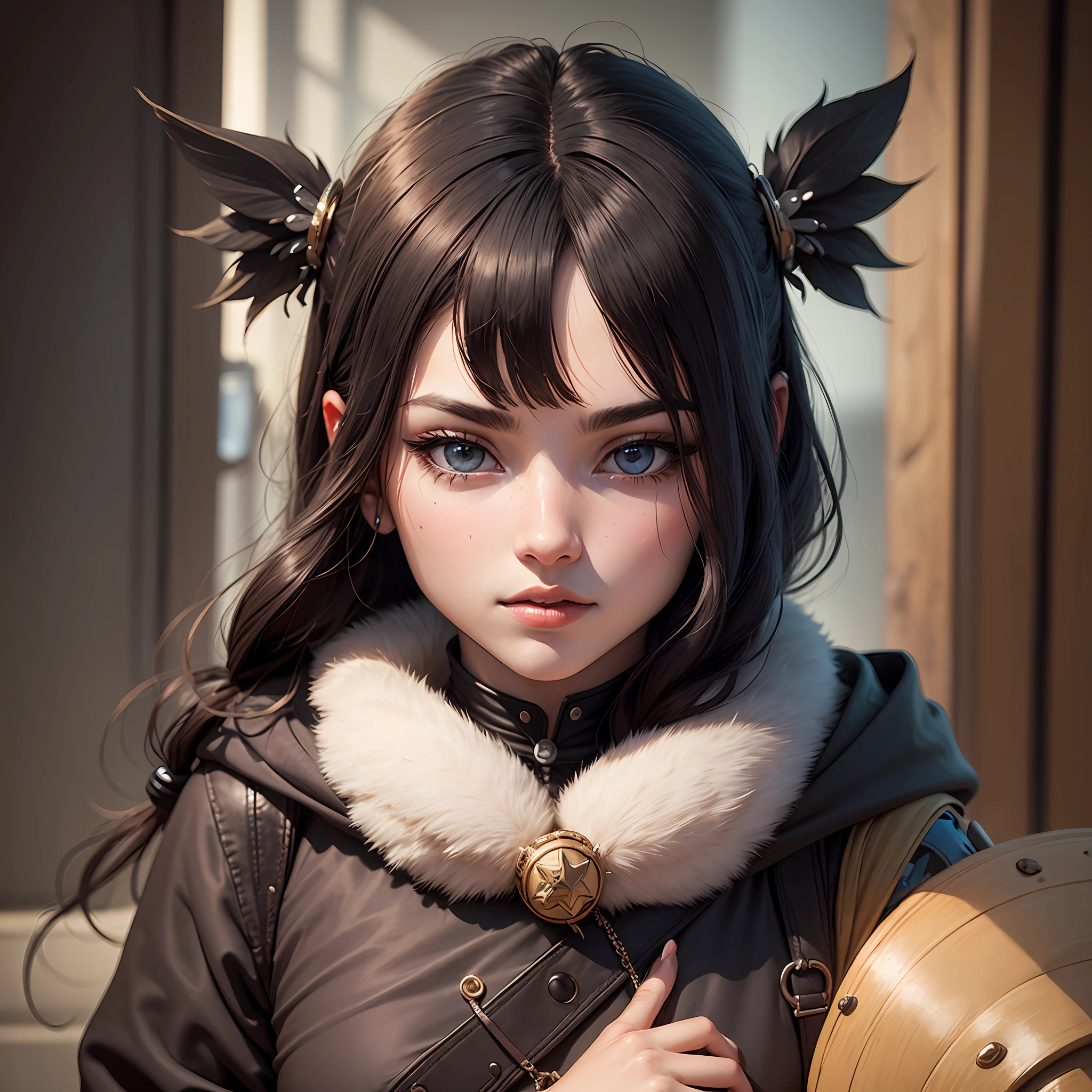 Personality avatar --auto