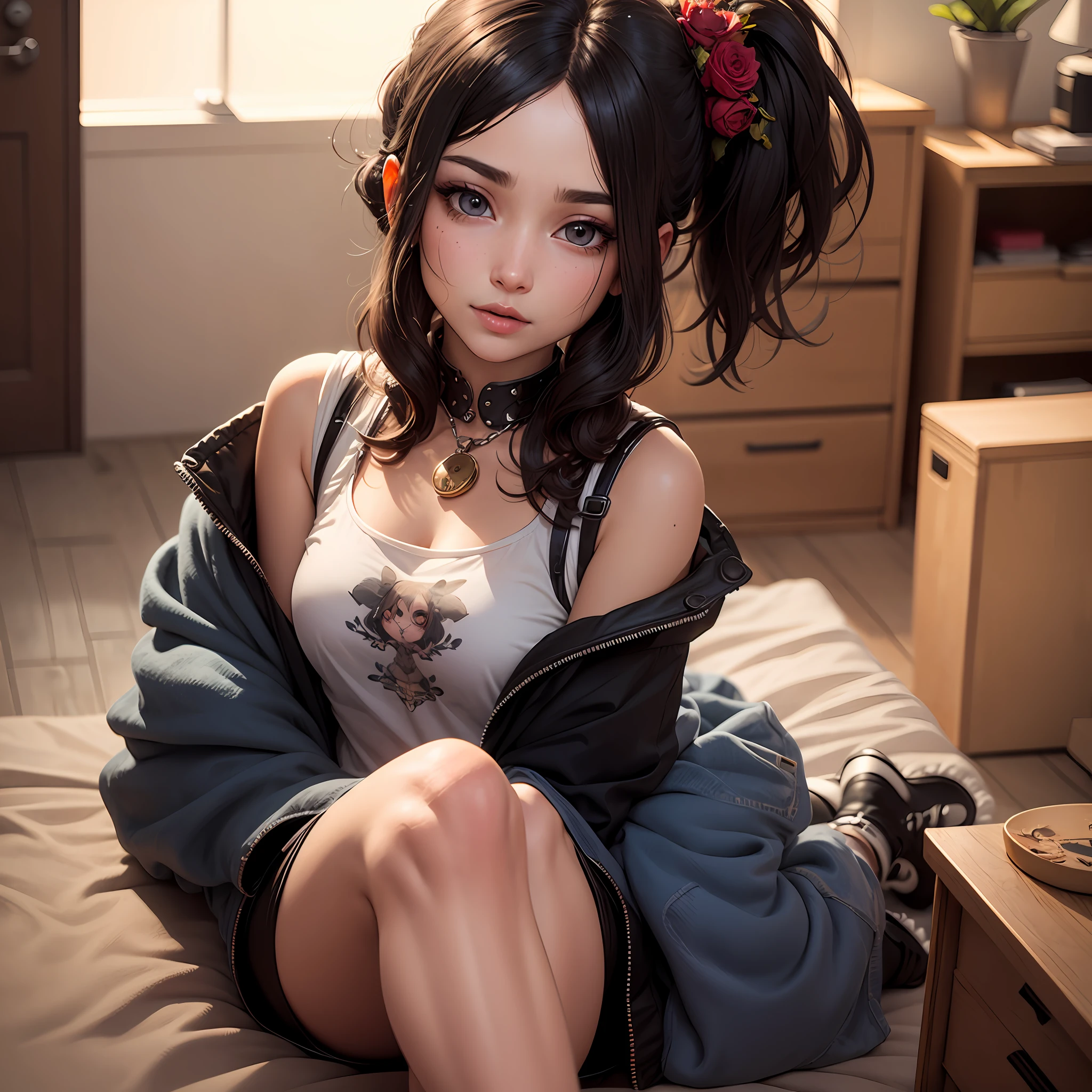 Personality avatar --auto