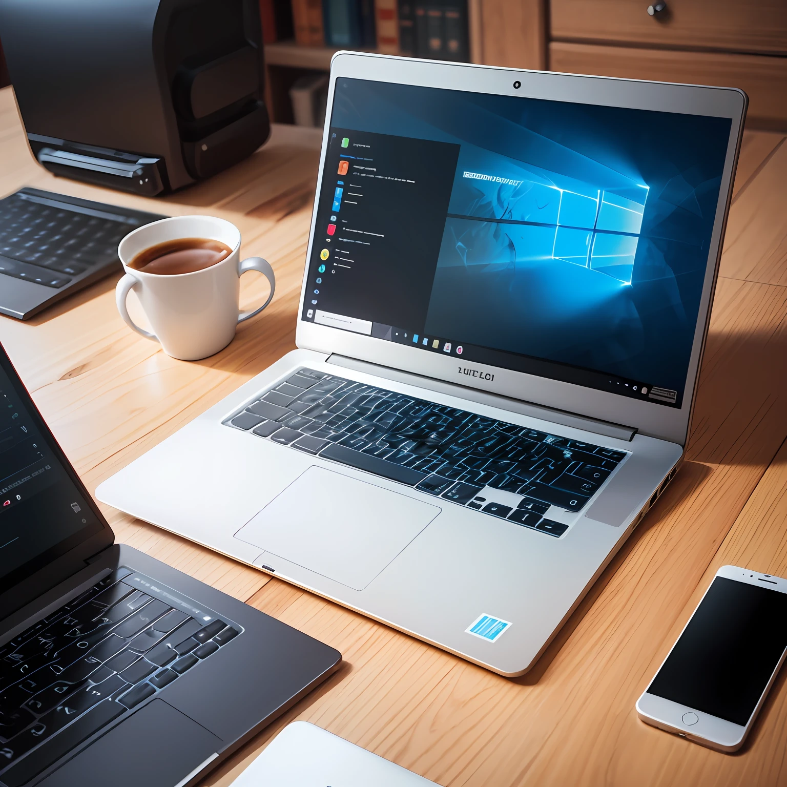 Laptop shutdown can also be fast! --auto