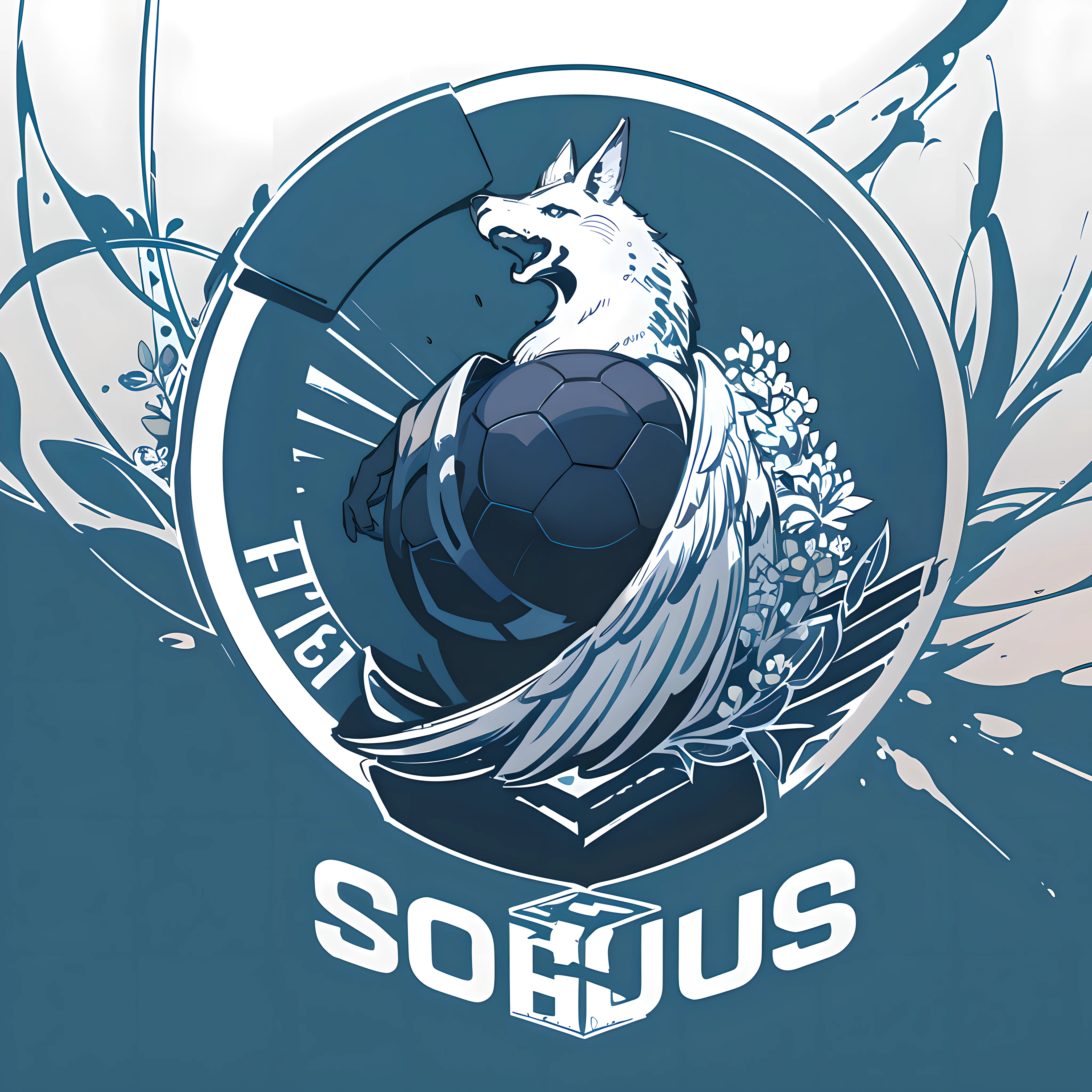 soccer club logo