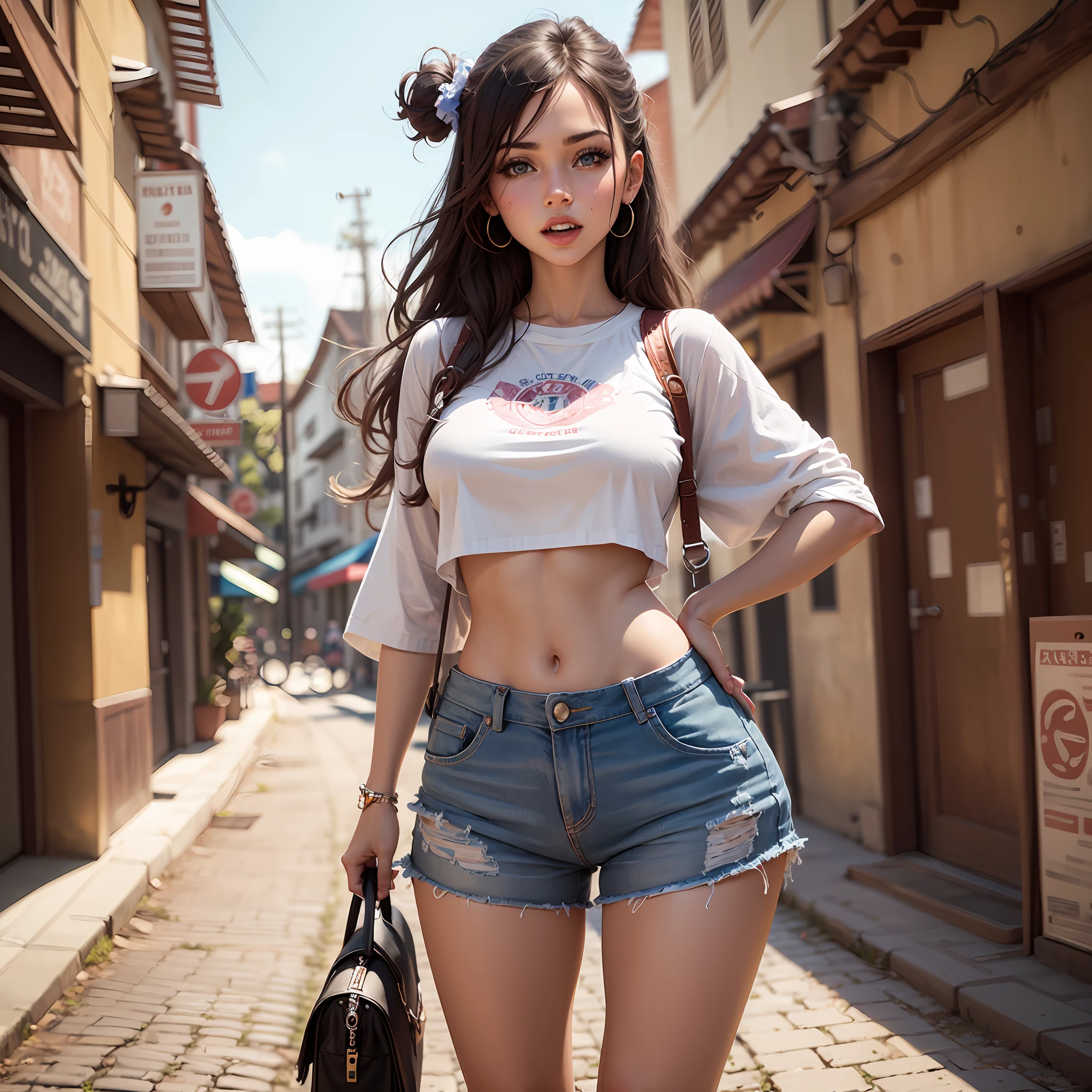 SCANDDINAVA girl, roud where. --auto --s2