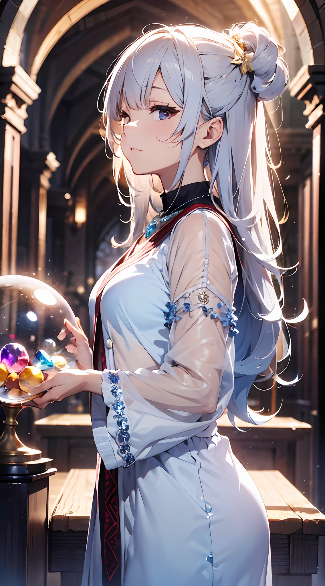 incrystal