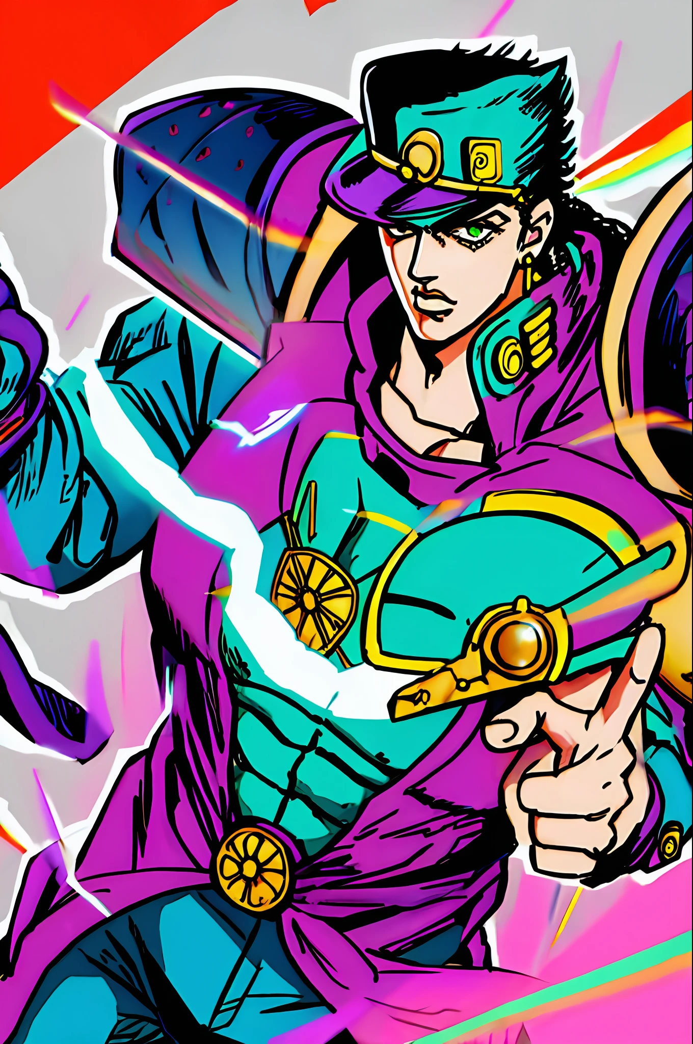 /(Jotaro)/