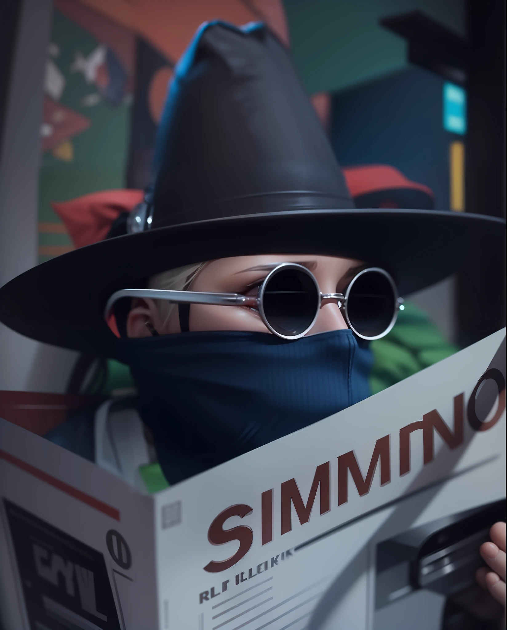 4k realistic