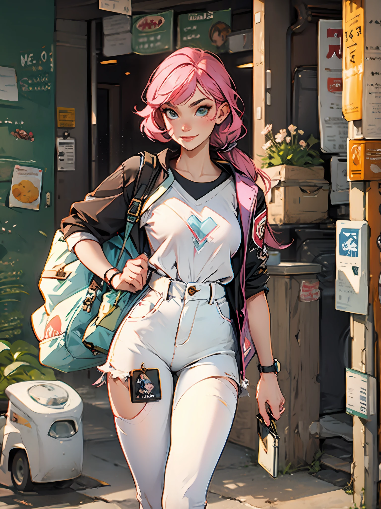 Egirl