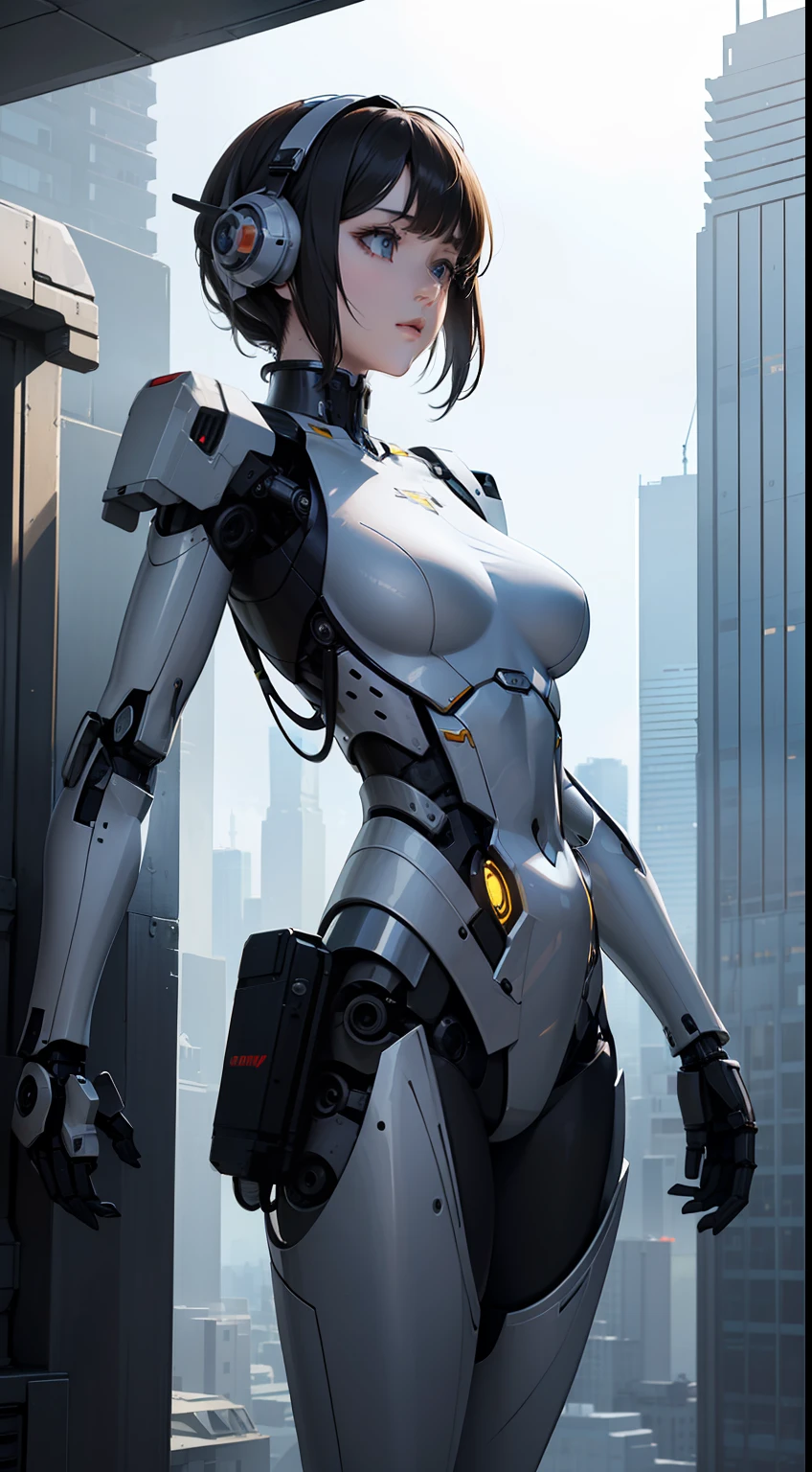 (original) , (very detailed wallpaper) , very detailed illustrations, (1 Girl) , beautiful eyes, (delicate face) , perfect detail,
((mechanical parts)), mechanical spine, mechanization, future, wide hips, laboratory, ((mecha)), stylish energy \(module\), repairing, (giantess1.4), The surrounding scene looks small,The main character gets bigger,( and the surrounding scenes get smaller to make the main character bigger1.),(The scene gets smaller1.4),(giant1.4), (((The body is huge))),cityscape, (((Tiny City)))
(best lighting) , (super complex detail) , 4K Unity, (super detailed CG: 1.2) , (8K: 1.2) ,