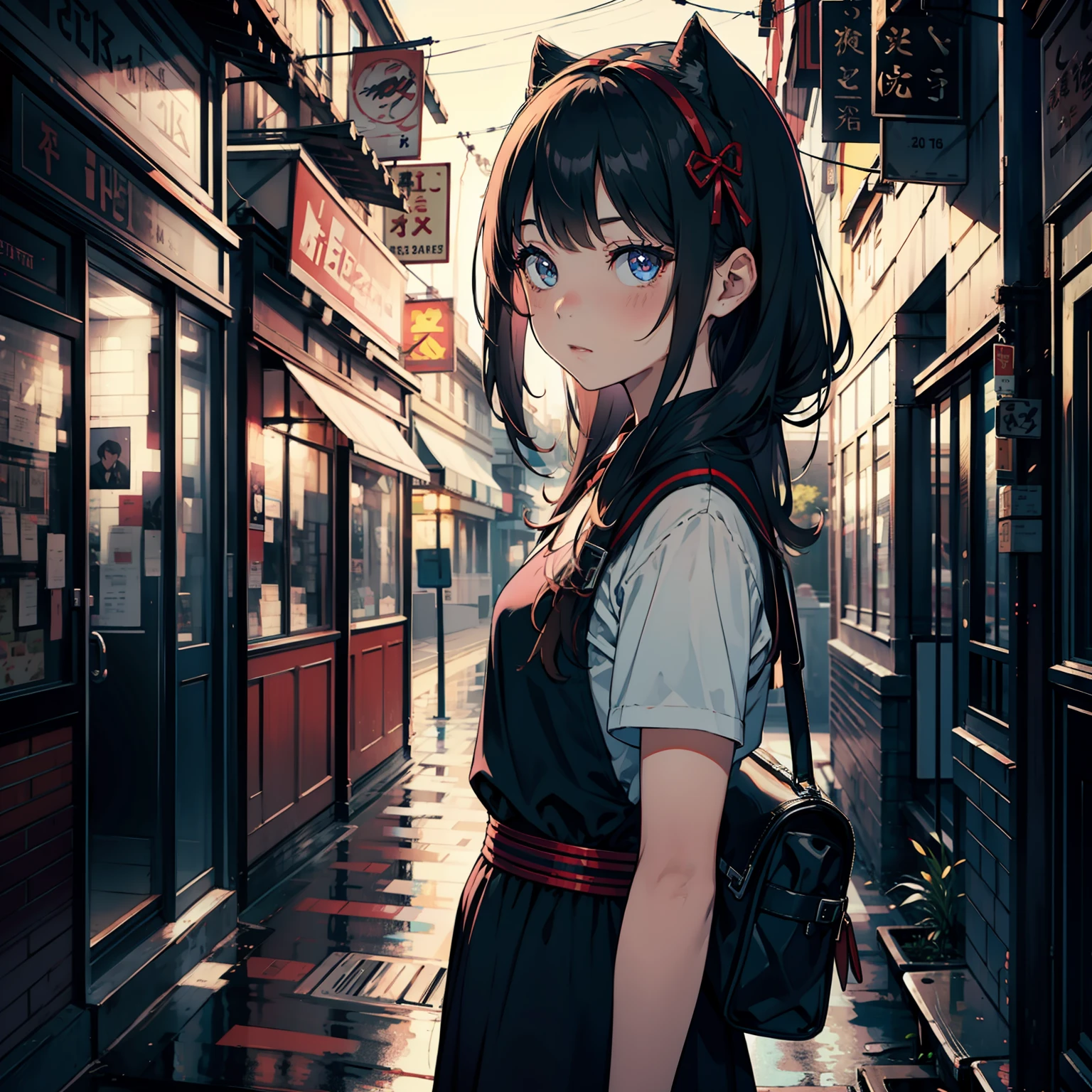 girl