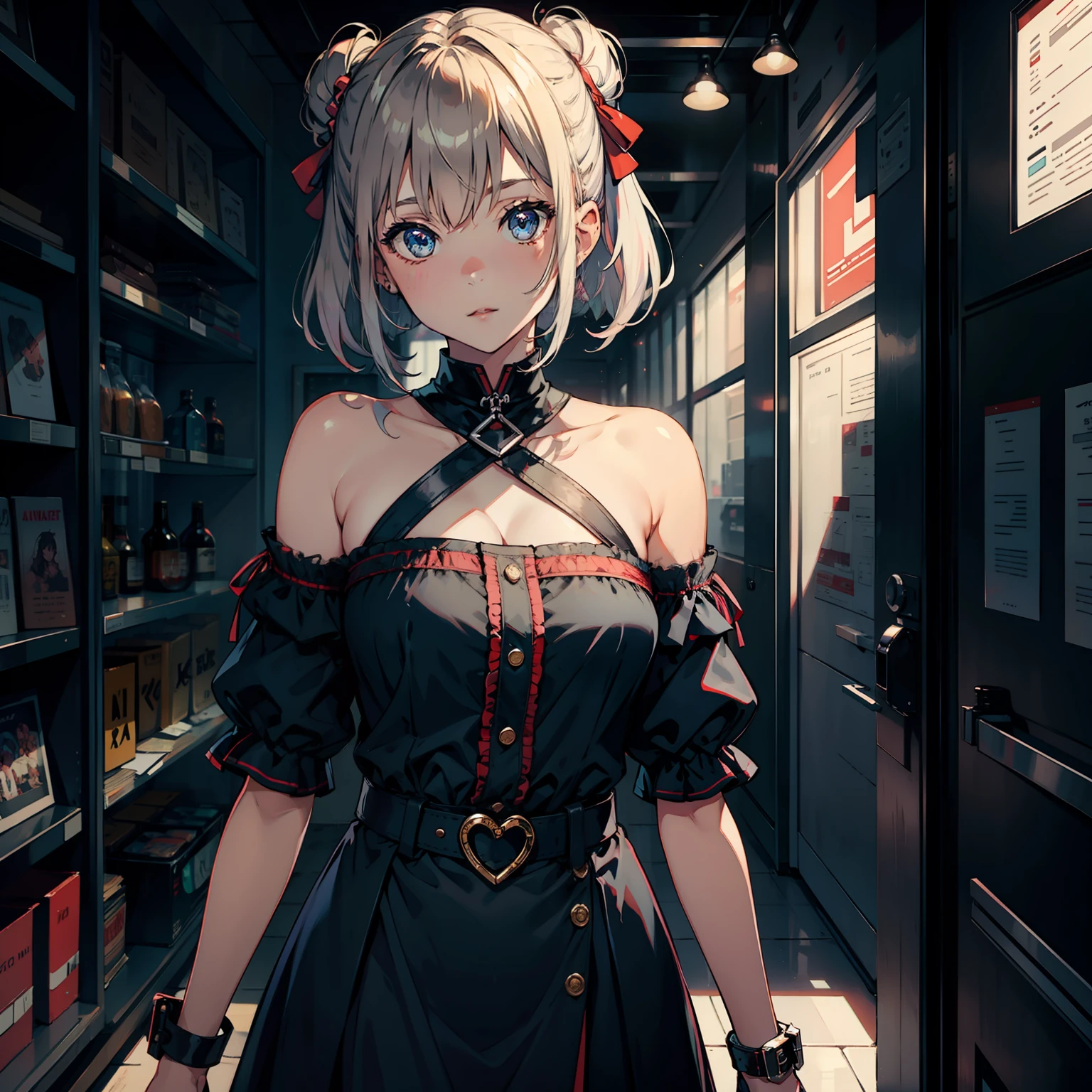 girl