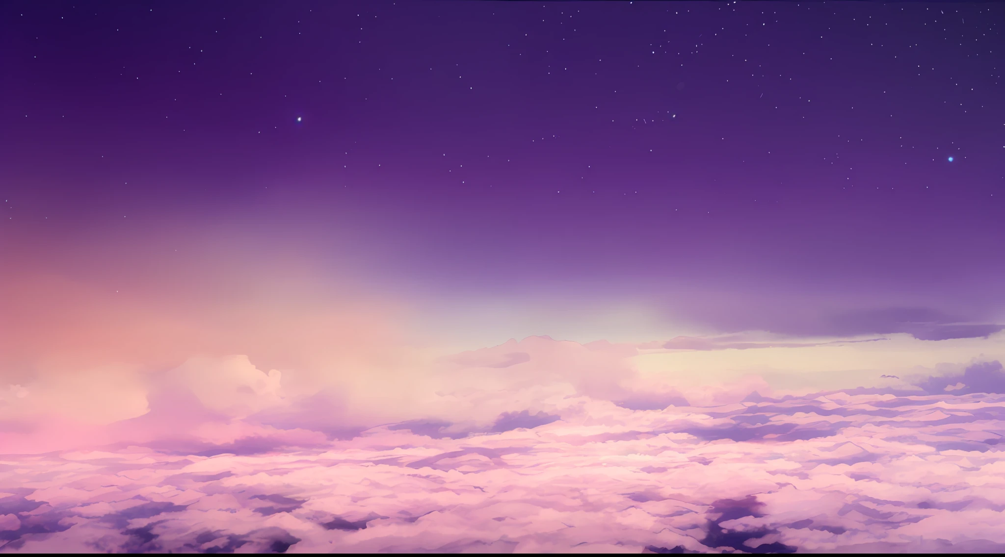 purple and pink sky with stars and clouds, glowing sky heaven background, atmospheric fantasy sky, purple beautiful sky, background heaven sky, paradise background, dream paradise cloudy sky, fantastic sky, night sky with clouds and stars, purple sky, twilight sky, background is heaven, fantasy fluffy sky, purple sky, on cosmic cloud landscape, pink cloud background