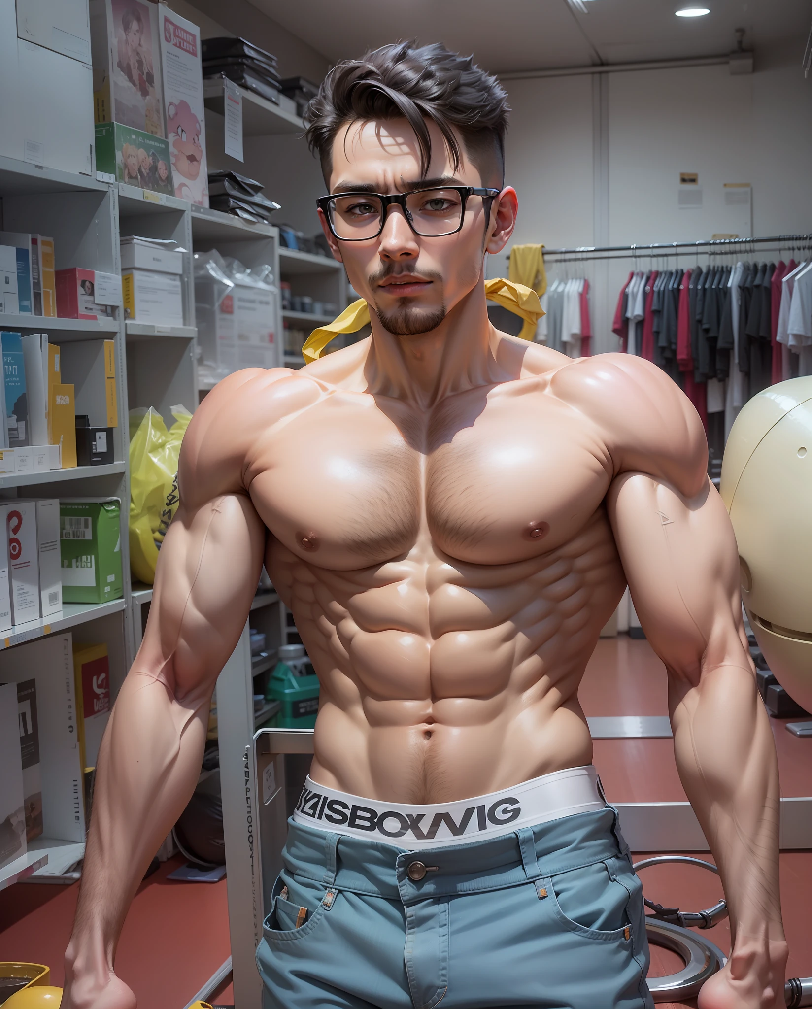 "Orignal fave with bulk body"
