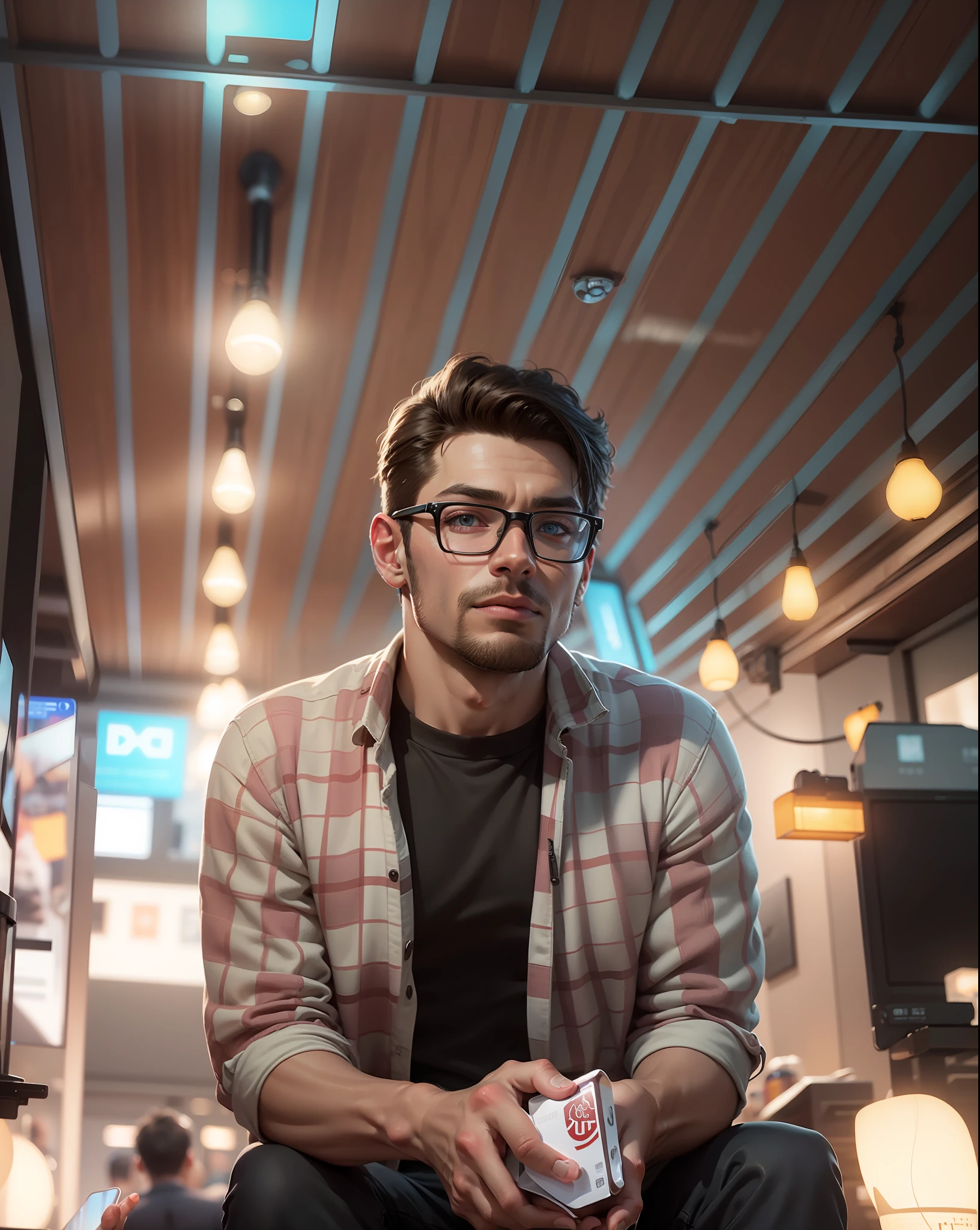 Change background mission impossible handsome boy , realistic boy , 8K , ultra realistic