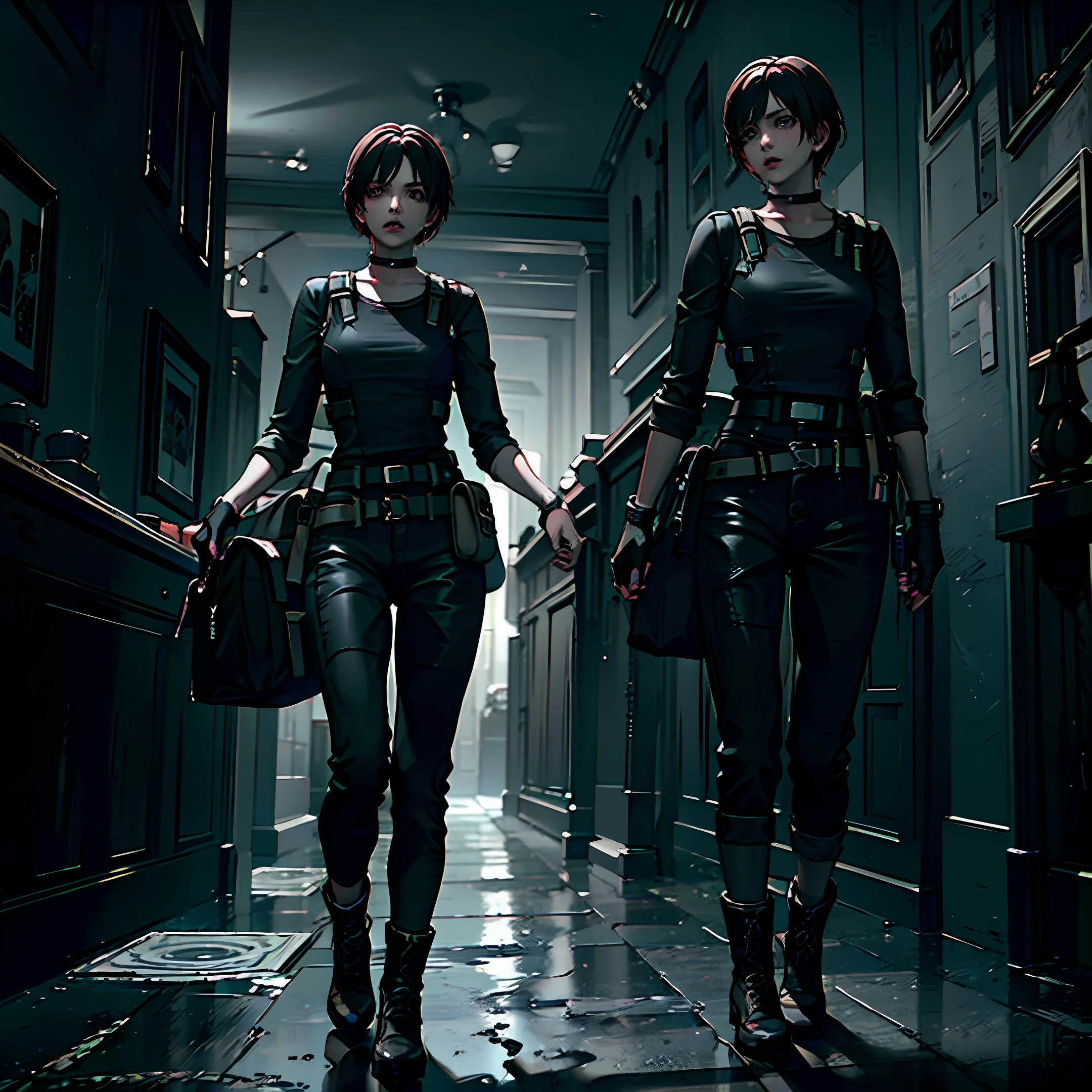 Resident Evil