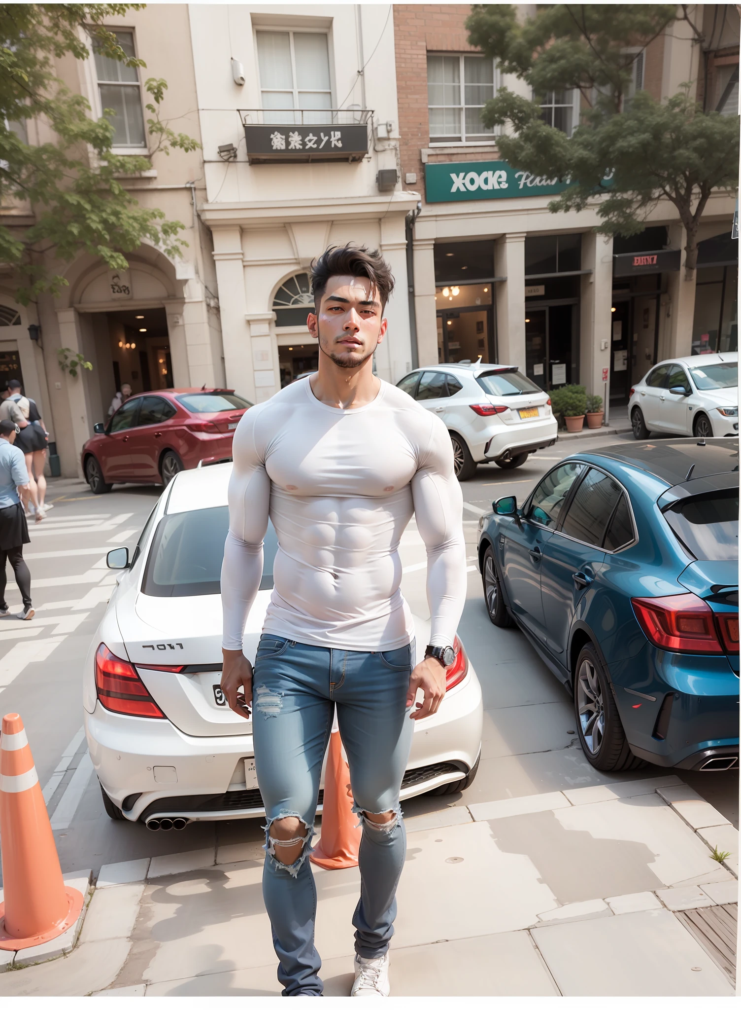 "Bulk body"
