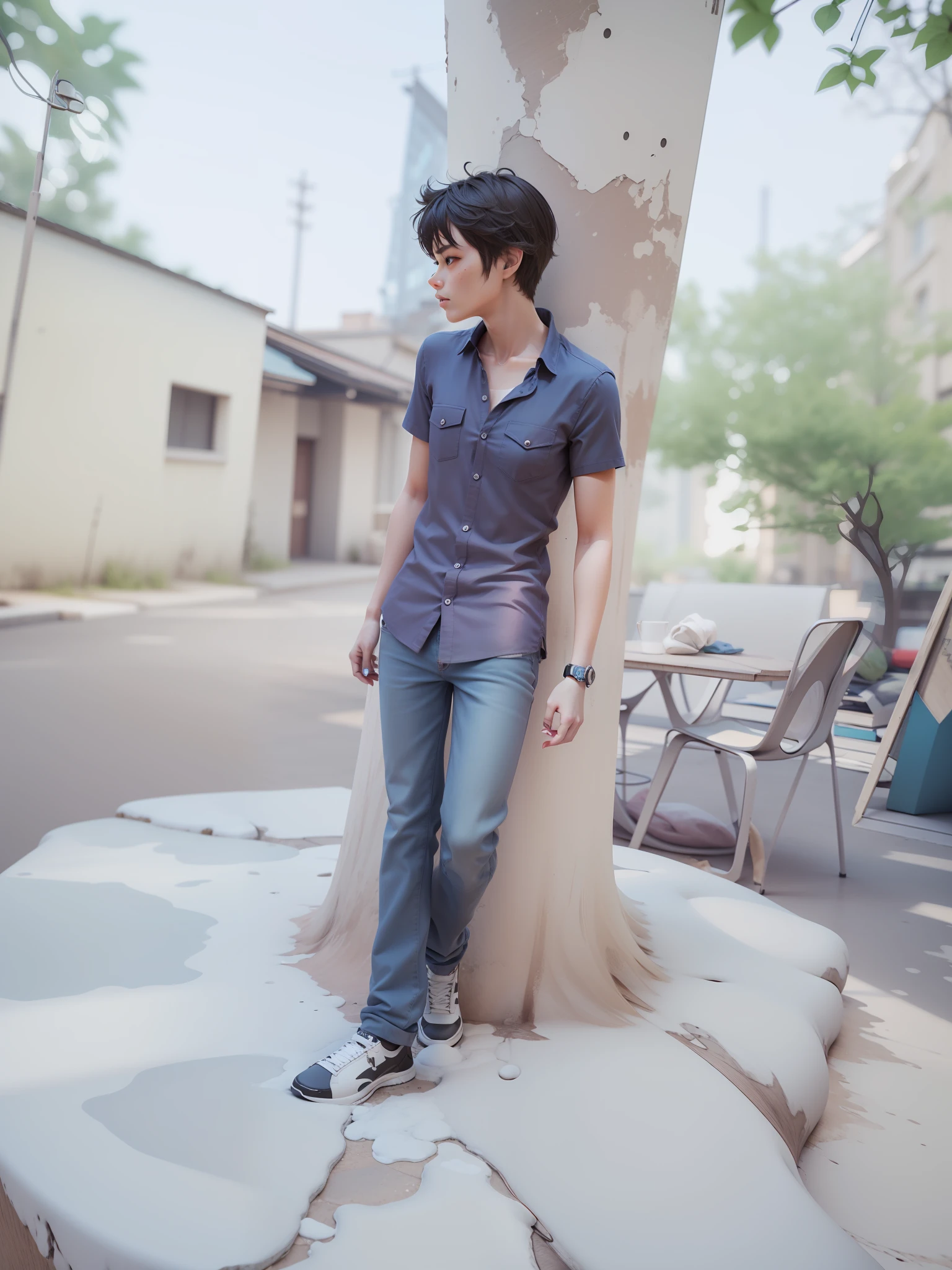 3d
