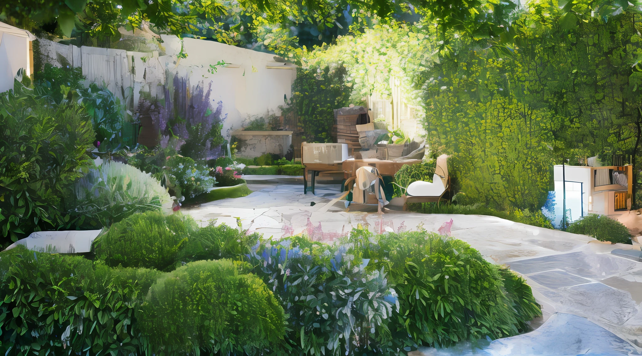 Real reality,The plant is clear,good looking,Cozy,