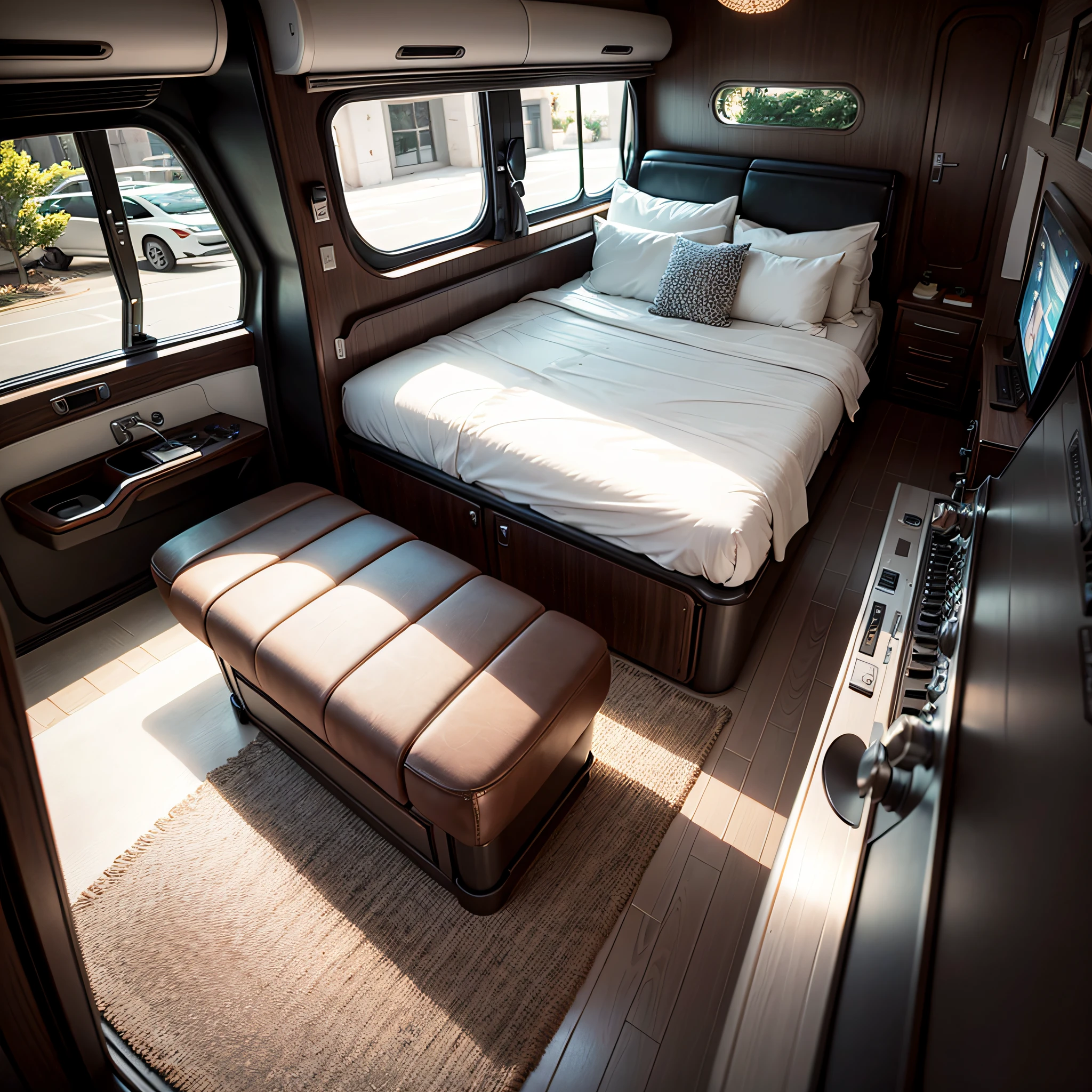 luxury modern interior design --auto