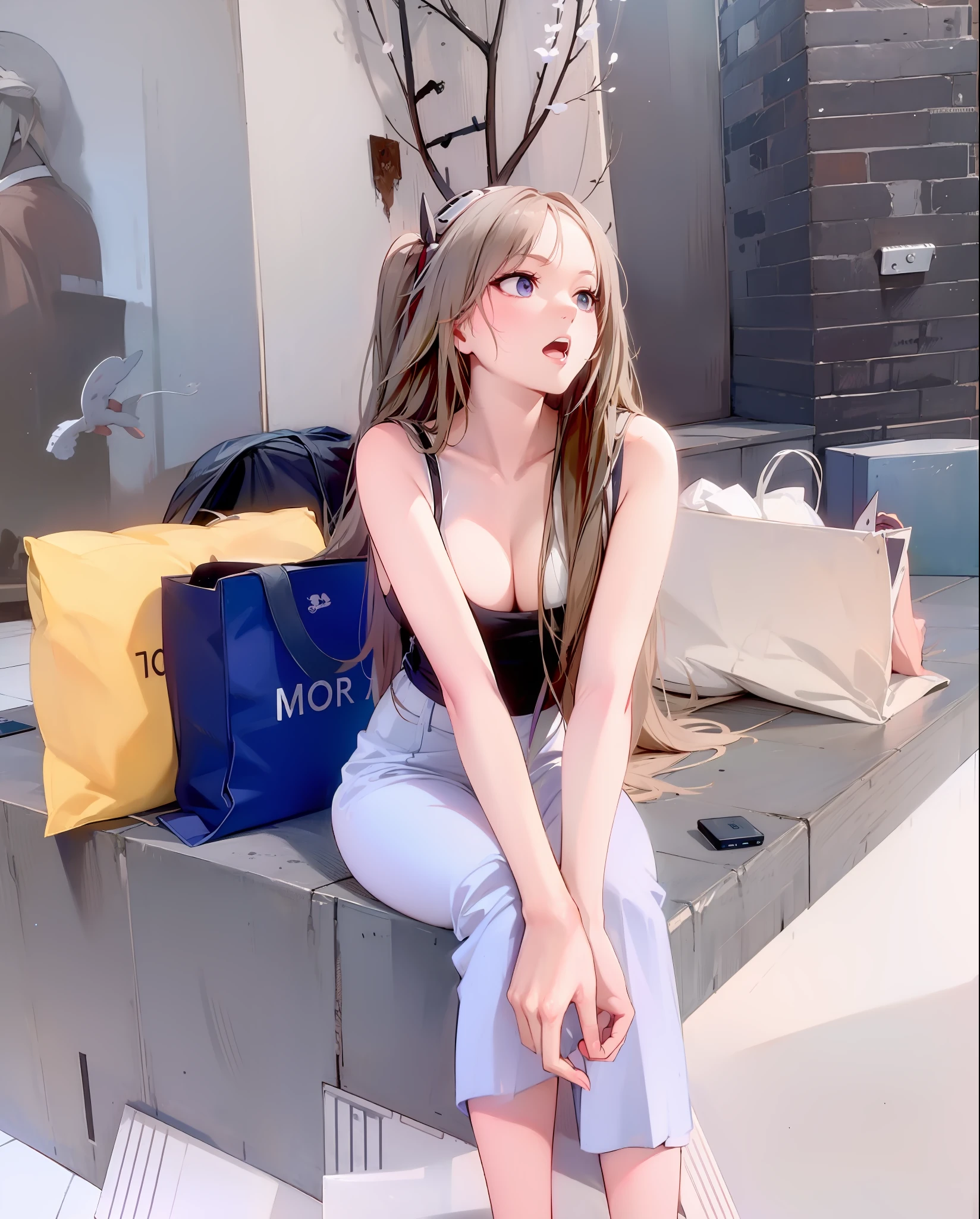 Bangkok University Uniform