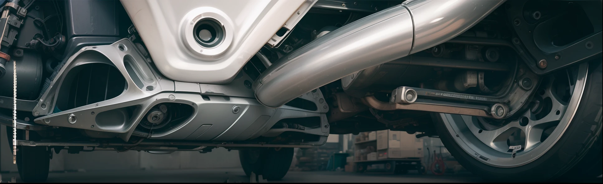 Auto parts --auto