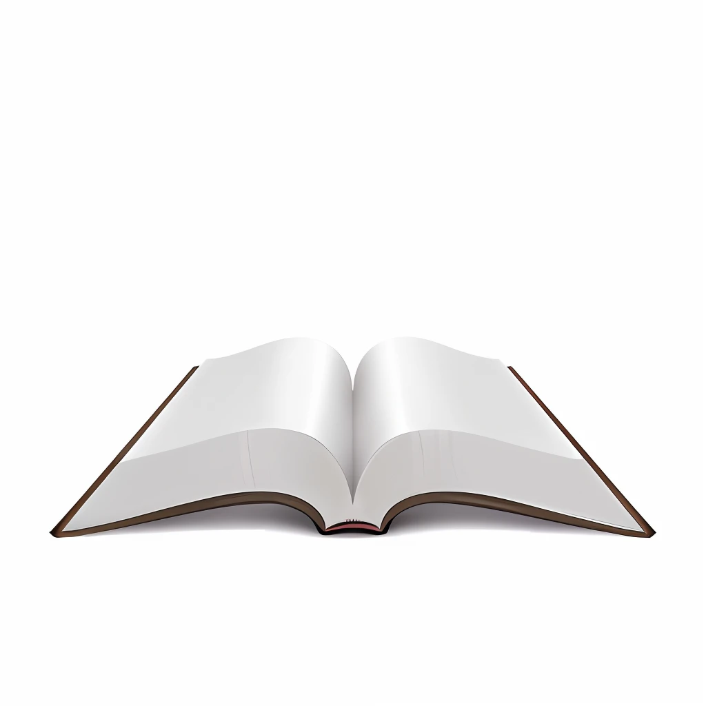 realistic open book with blank pages in transparent, one open book, large open book, open book page, large open book, open books, encyclopedia illustration, detailed book illustration, middle of page, fluid book pages, book illustration, well edited, brilliant open magic book, pages, clolour textbook illustration, no text,  Drawn image, full page illustration with olive oil drop falling in the middle of pages --auto