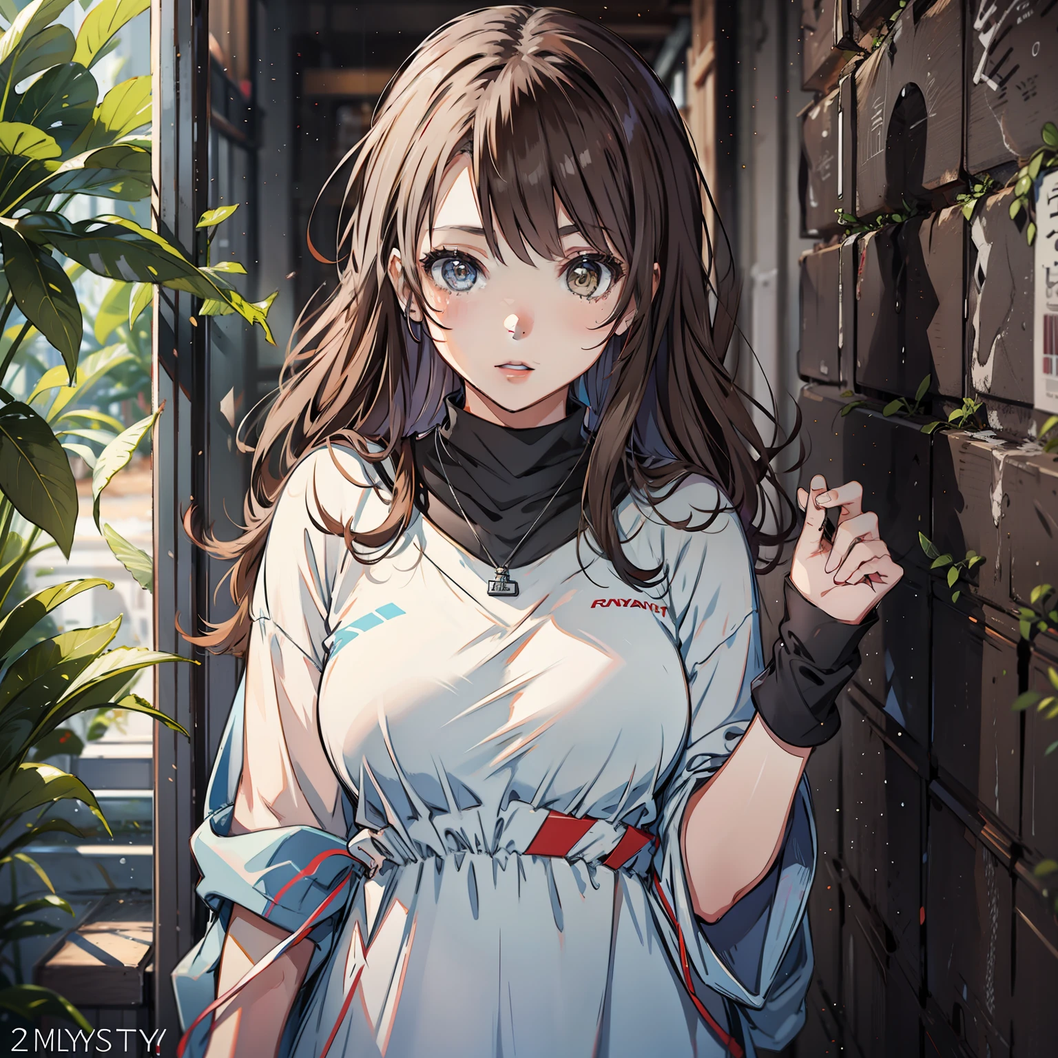 girl
