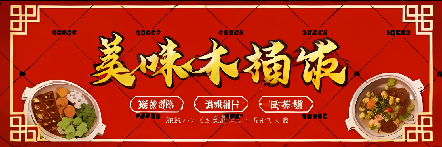 a close up of a menu with chinese writing on it, golden chinese text, 王琛, 中 元 节, 千 葉 雄 大, cai xukun, inspired by Cao Buxing, inspired by Guo Chun, chinese text, inspired by Song Maojin