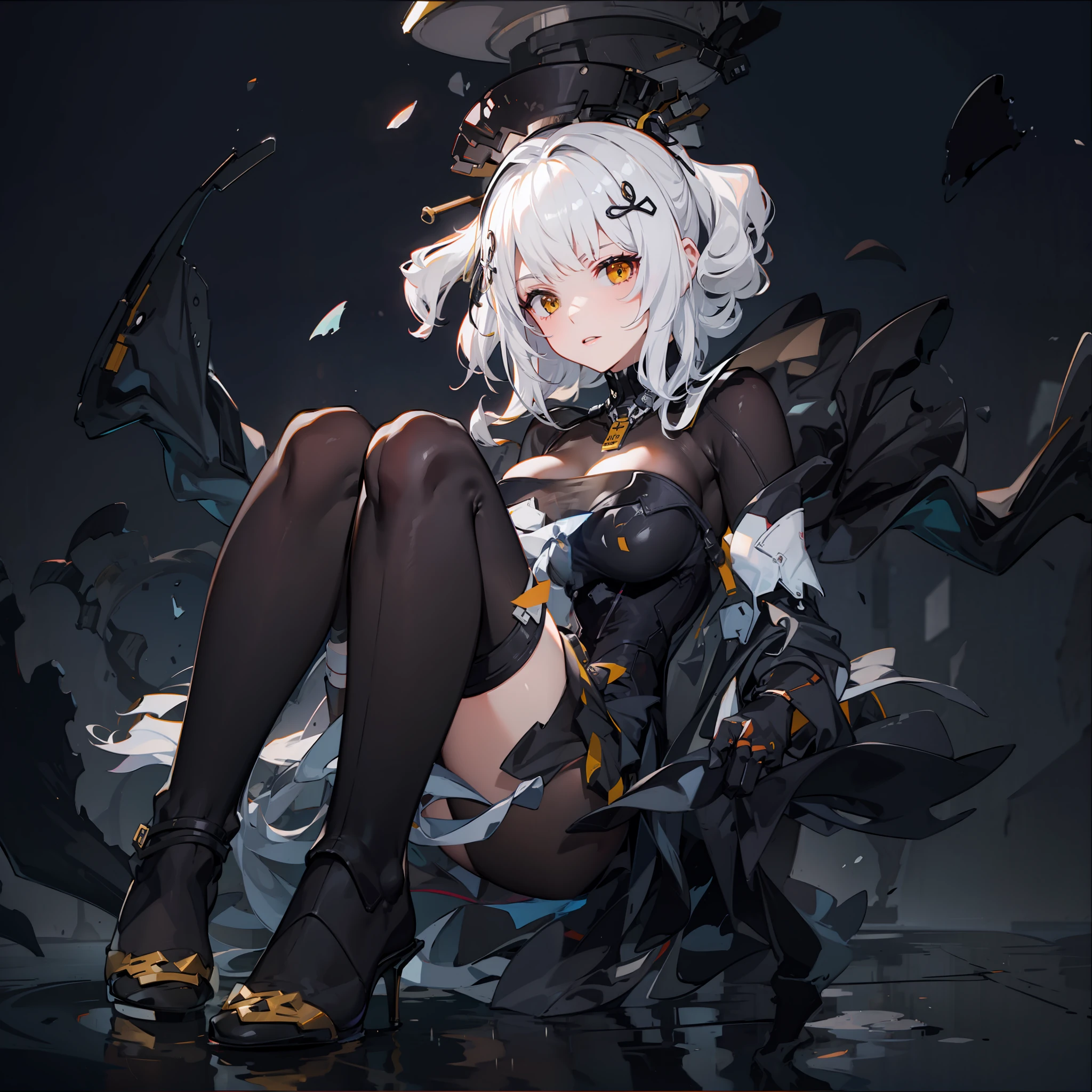 1girl
