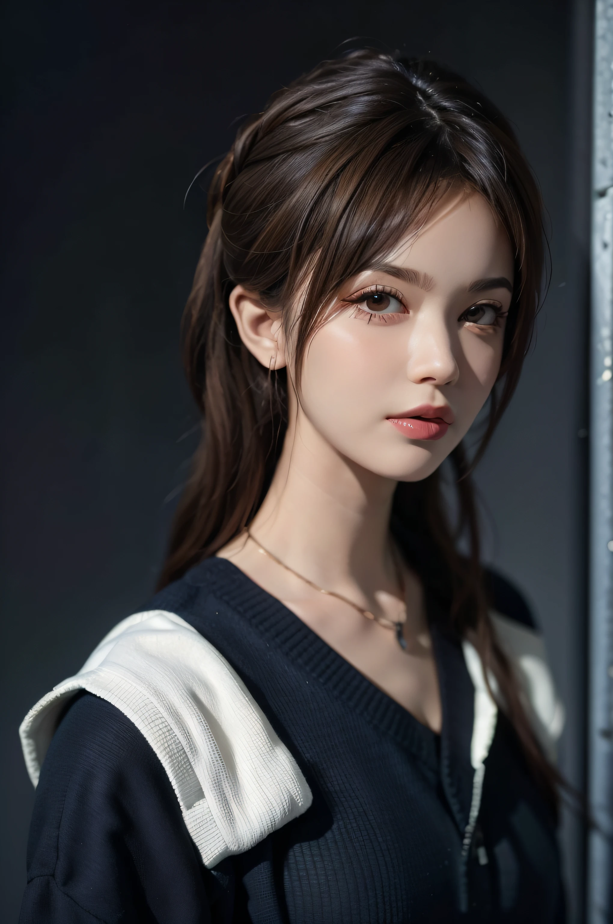 masterpiece, best quality,portrait of 1girl,