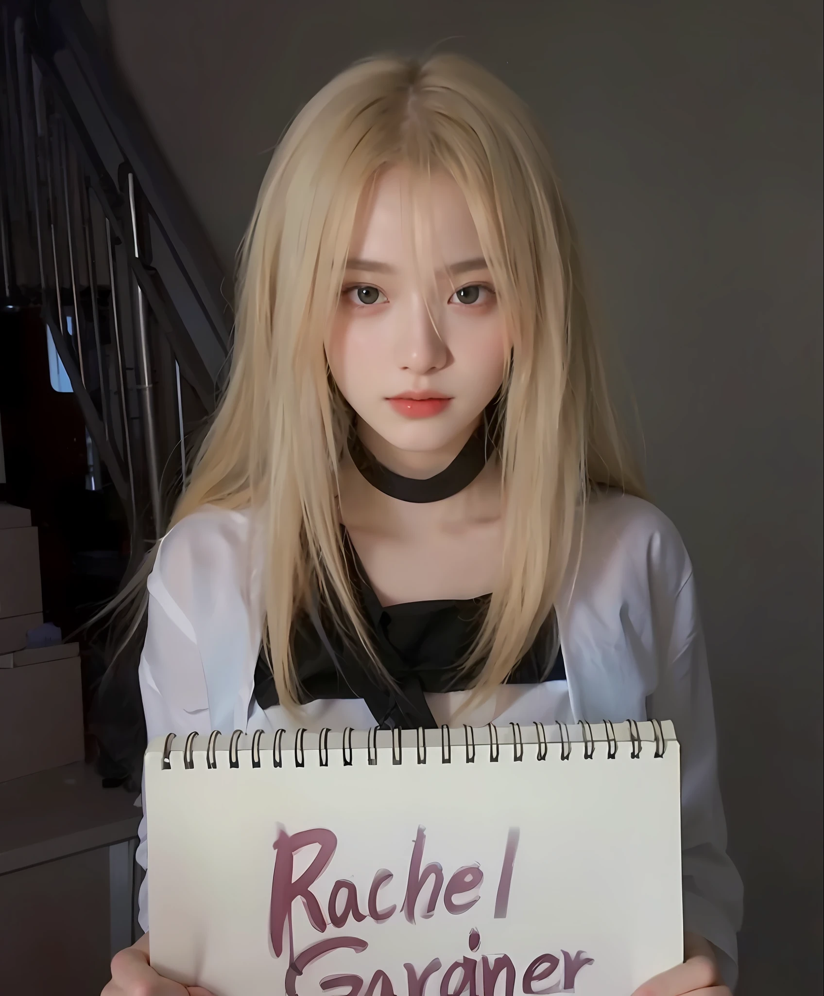 (Large breast:1.4),(open clothes:1.4),(white shirt:1.4), Best quality,masterpiece,ultra high res,(photorealistic:1.4),1girl,(16 years old:1.4)