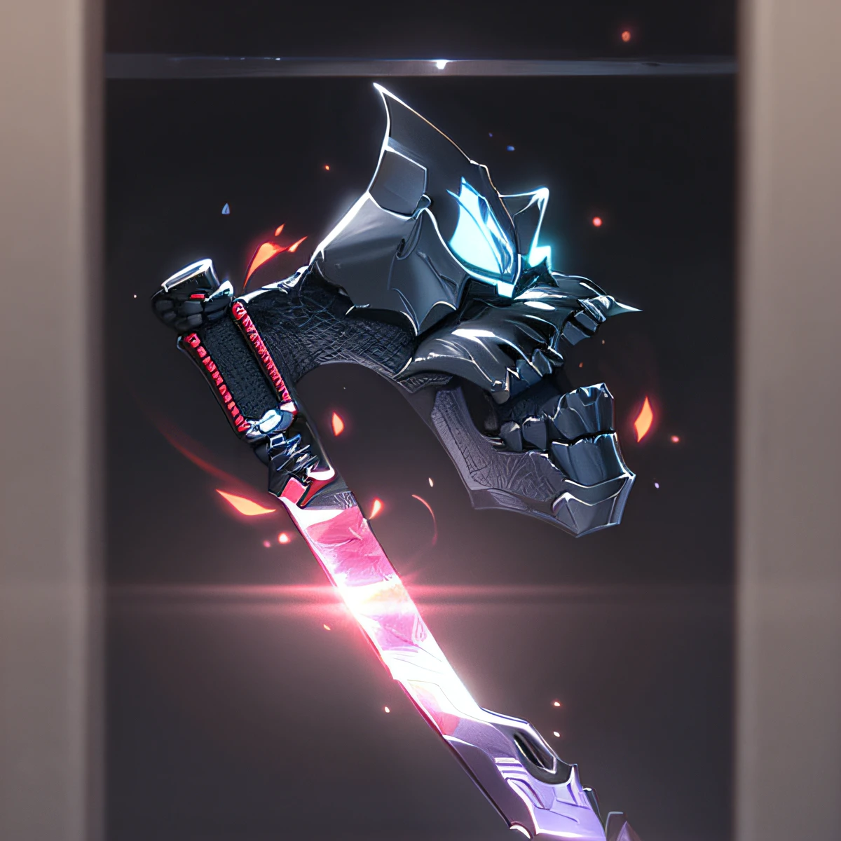 sword