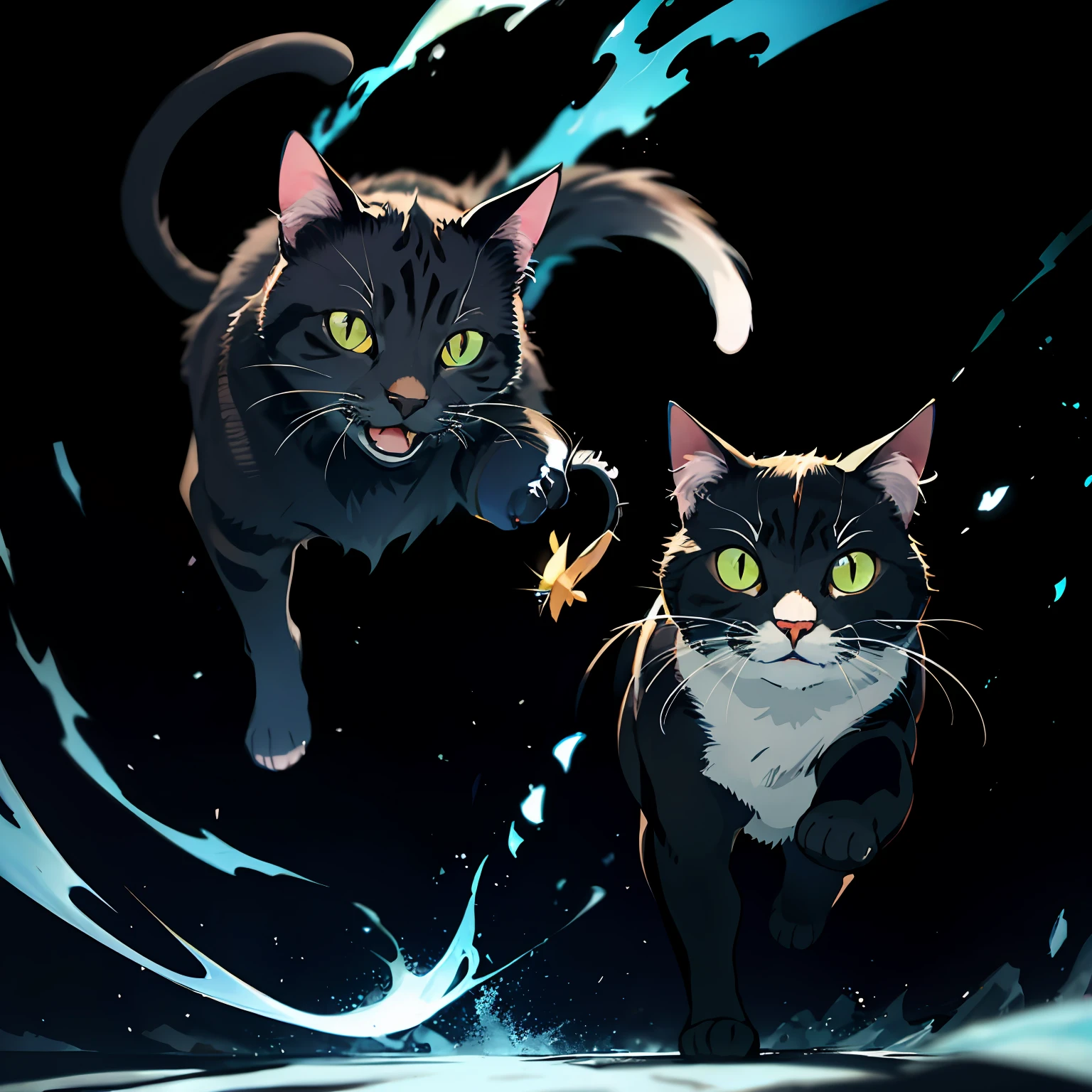 Cat's Claw